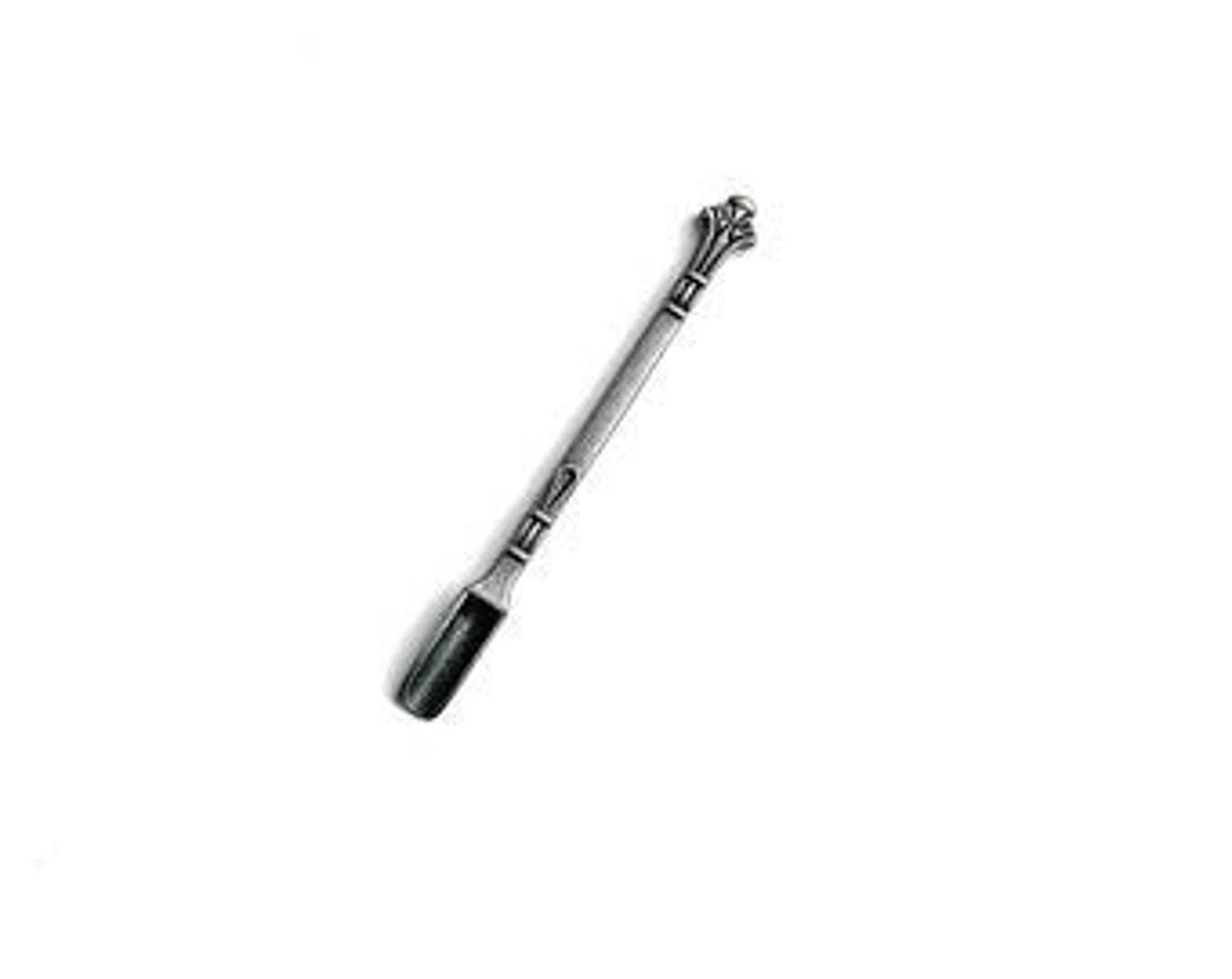 3er Dosierer-Set – Präzise & Stilvoll in Schwarz -  from DieBallerei