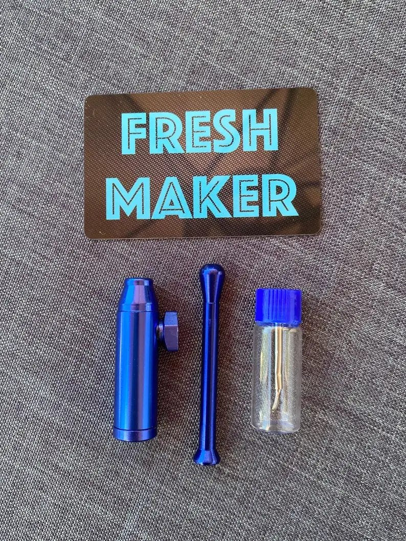 Set "Fresh Maker" – Kompakt, Praktisch & Stylisch -  from DieBallerei
