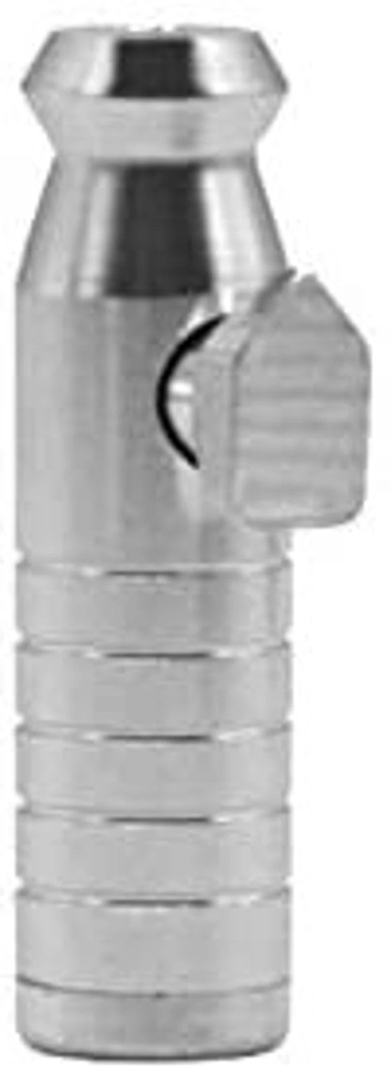 Mini-Löffel Set (85mm) – Silber & Gold inkl. Dosierer & Hack-Karte -  from DieBallerei