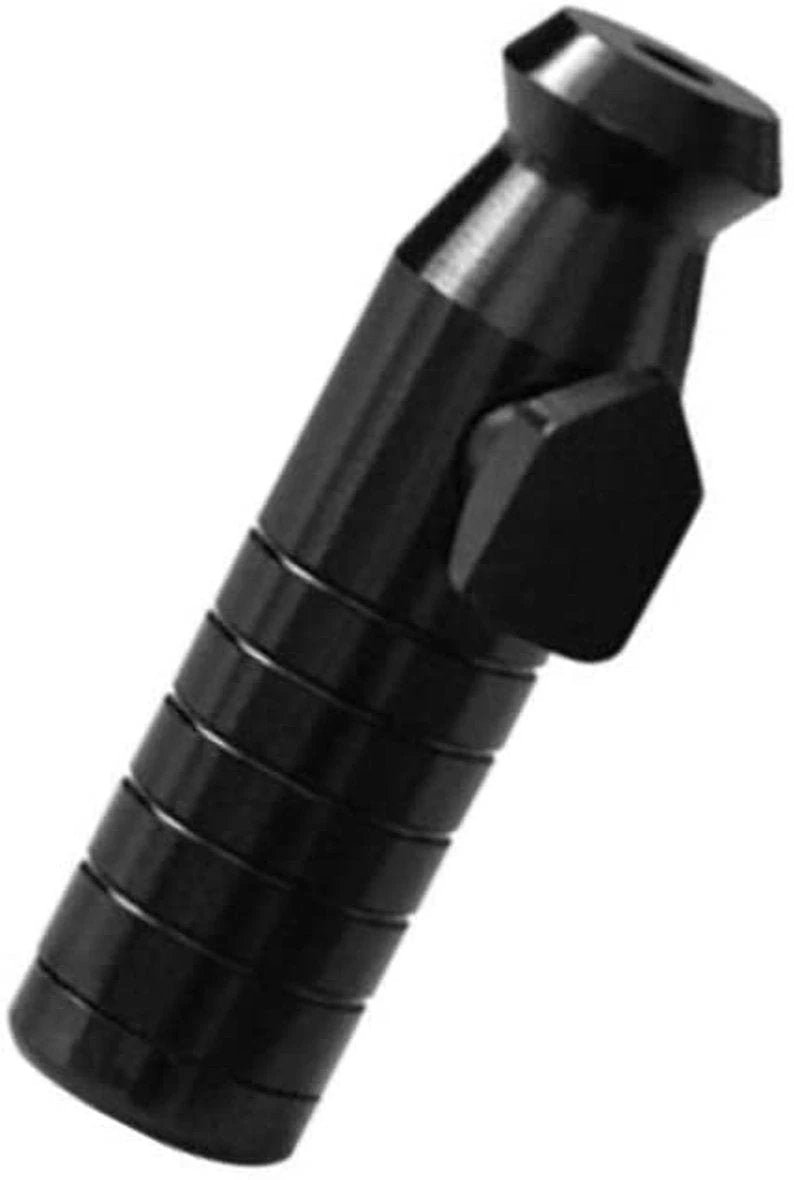 Aluminium Dosierer 5.0 – Präzise & Kompakt für unterwegs -  from DieBallerei