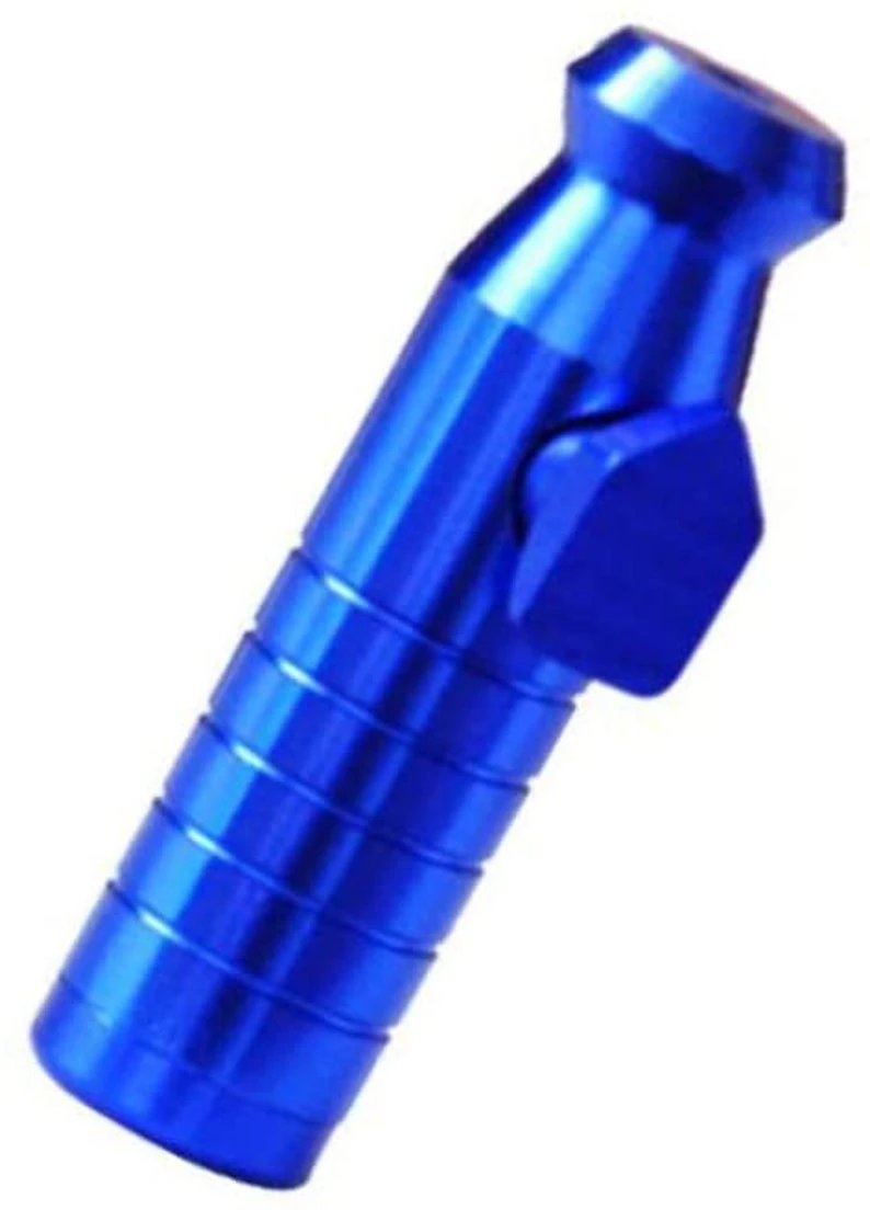 Aluminium Dosierer 5.0 – Präzise & Kompakt für unterwegs -  from DieBallerei