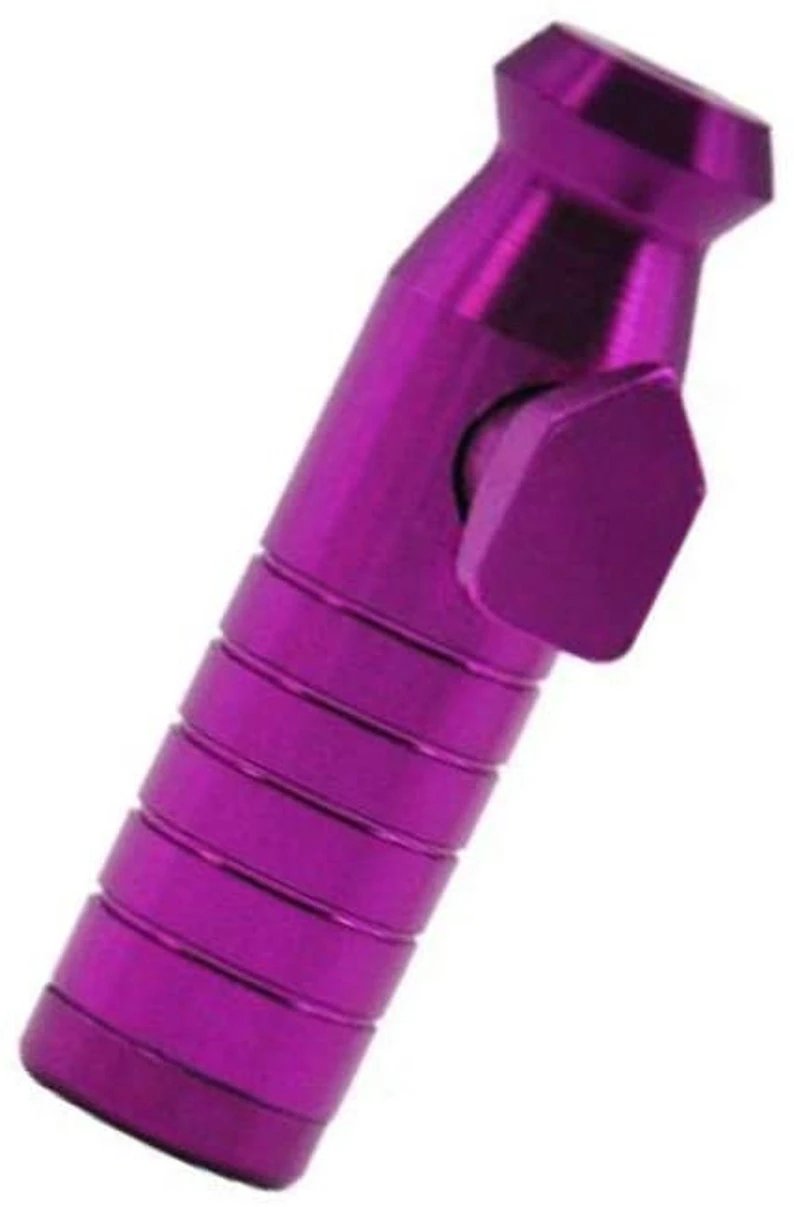 Aluminium Dosierer 5.0 – Präzise & Kompakt für unterwegs -  from DieBallerei