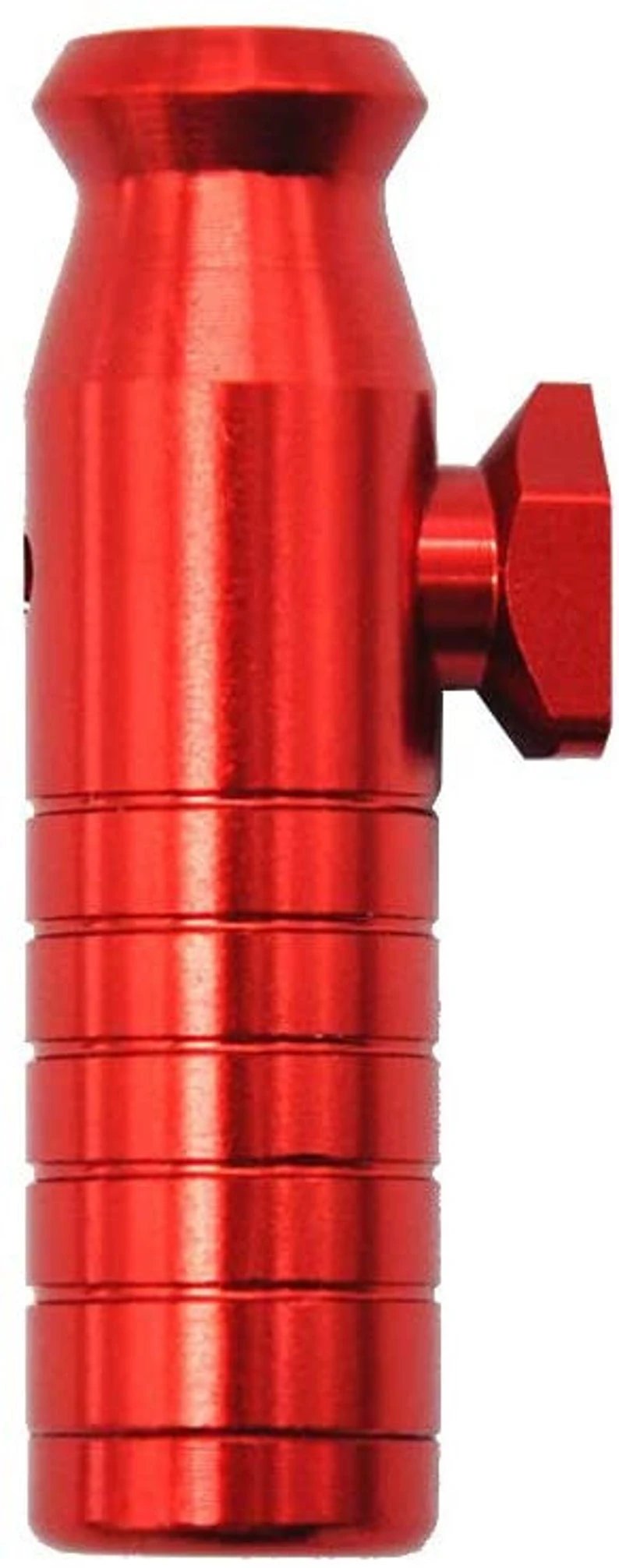 Aluminium Dosierer 5.0 – Präzise & Kompakt für unterwegs -  from DieBallerei