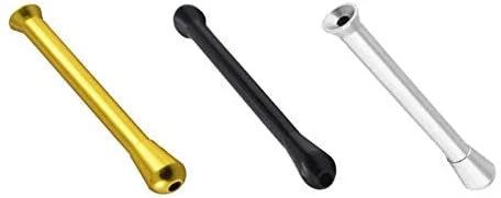 Set TO GO – Kompaktes Zubehör mit Spiegel, Dosierern & Ziehröhrchen für unterwegs -  from DieBallerei