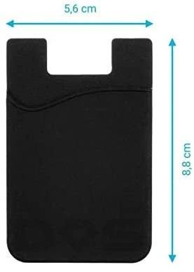 Set TO GO – Kompaktes Zubehör mit Spiegel, Dosierern & Ziehröhrchen für unterwegs -  from DieBallerei