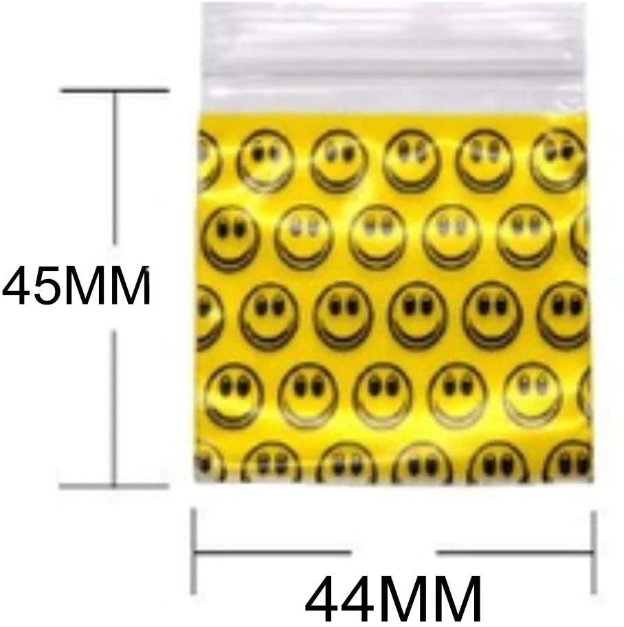 Aluminium-Röhrchen 70mm Silber – Inkl. 30 Tütchen in Verschiedenen Größen -  from DieBallerei