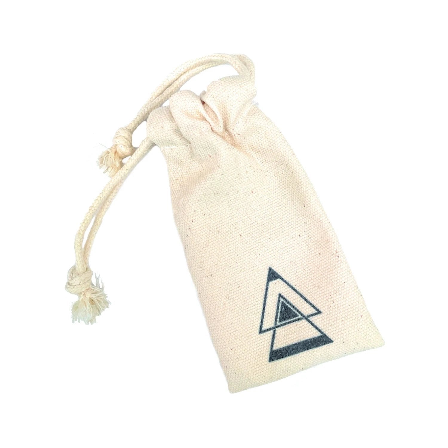 Nachhaltiges Bambus-Set – 3 Ziehröhrchen mit Reiniger & Aufbewahrungstasche -  from DieBallerei