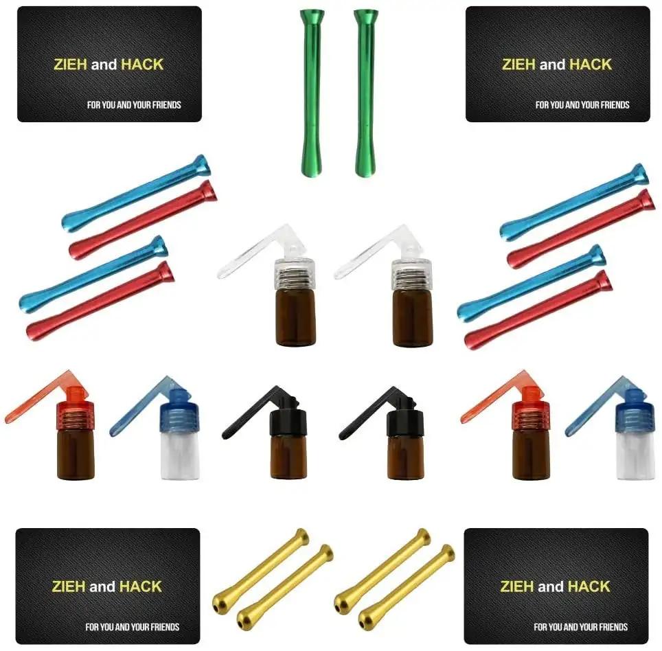 Riesiges Spender-Set – 26-teiliges Dosierer- und Zubehör-Set -  from DieBallerei