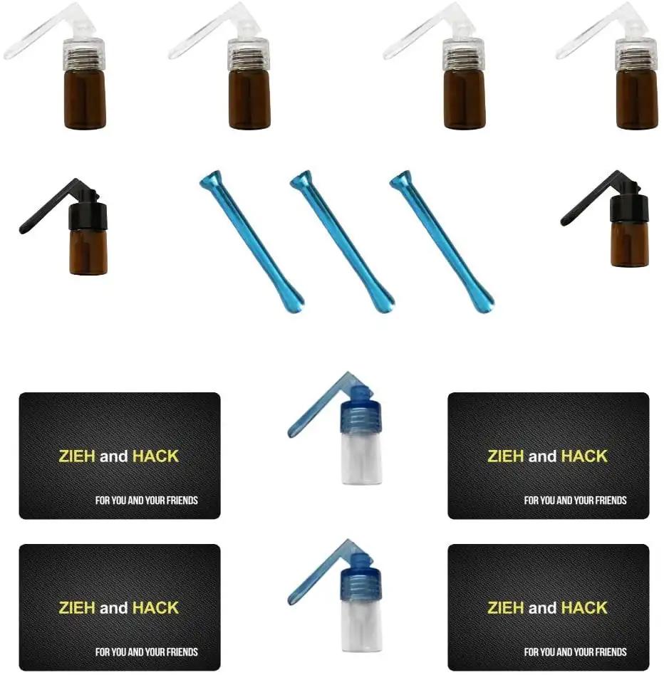 Großes Dosierer-Set – mit viel praktischem Zubehör, 15-teilig -  from DieBallerei