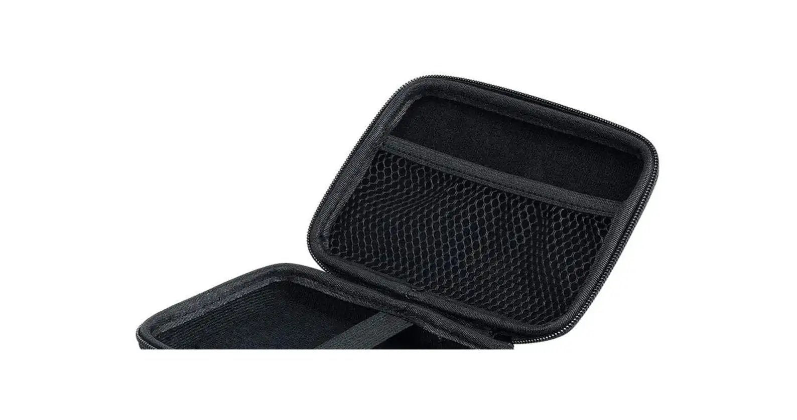 XXL Deluxe Set im pinken Soft Case – Mit 7 Röhrchen, 10 Dosierern & 4 Carbon-Karten -  from DieBallerei