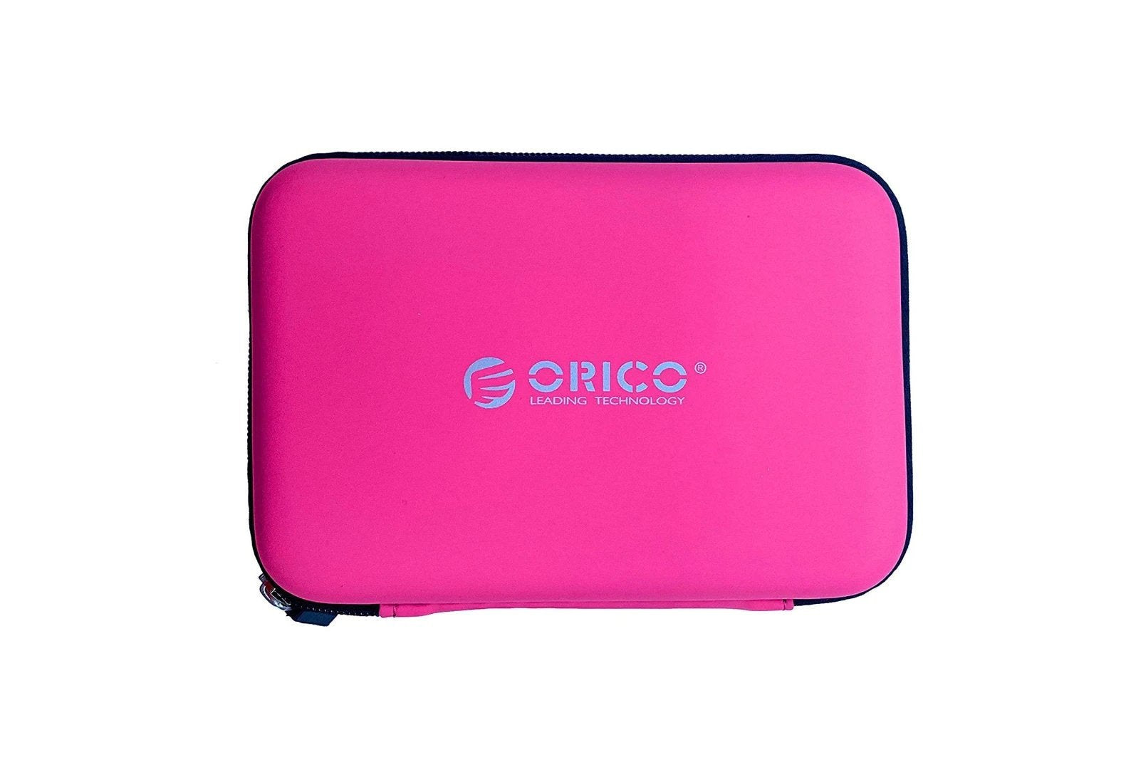 XXL Deluxe Set im pinken Soft Case – Mit 7 Röhrchen, 10 Dosierern & 4 Carbon-Karten -  from DieBallerei