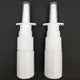 Plastic nasal spray bottle in 10ml or 20ml pump spray bottle