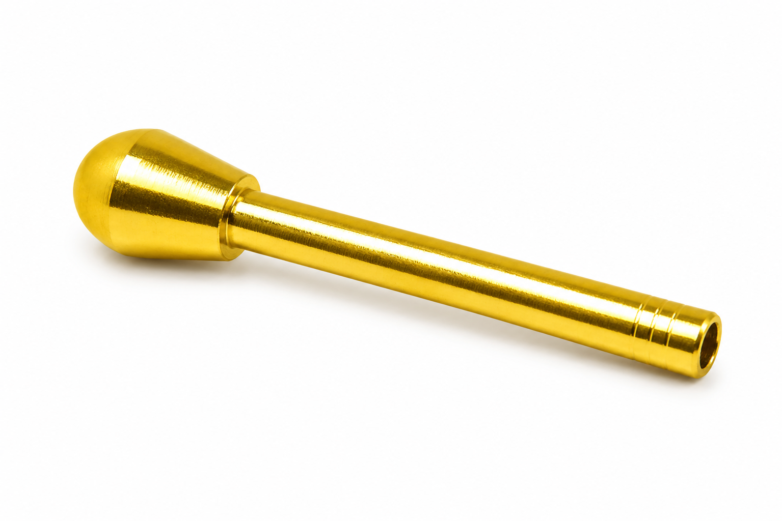 Aluminium-Ziehröhrchen – Kompakt, leicht, ergonomisch und in verschiedenen Farben erhältlich ✨