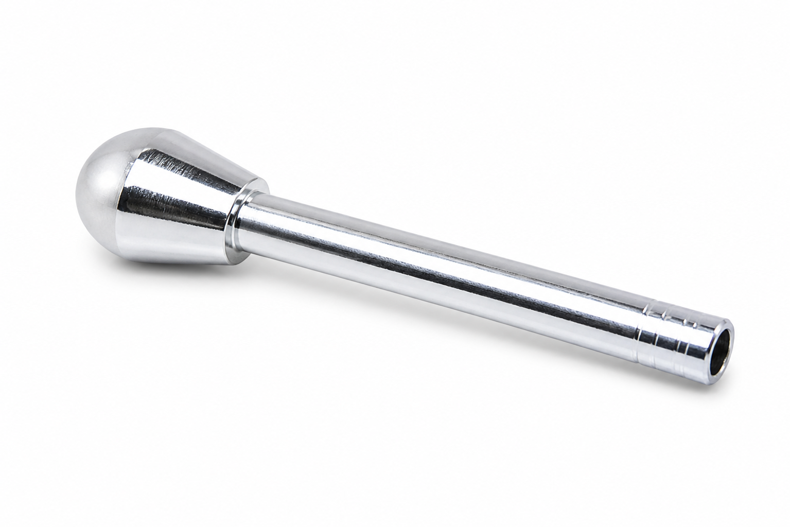 Aluminium-Ziehröhrchen – Kompakt, leicht, ergonomisch und in verschiedenen Farben erhältlich ✨