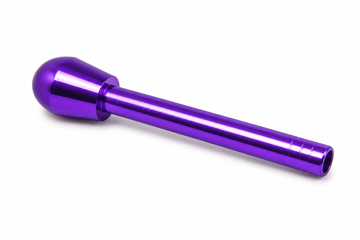 Aluminium-Ziehröhrchen – Kompakt, leicht, ergonomisch und in verschiedenen Farben erhältlich ✨