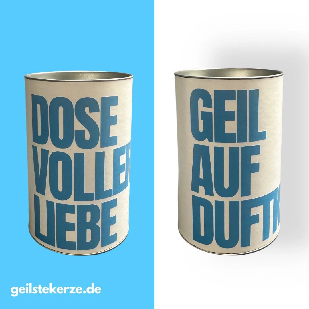 Schwarze Geschenkverpackung – Perfekt für stilvolles Verschenken - Gift Wrap from DieBallerei