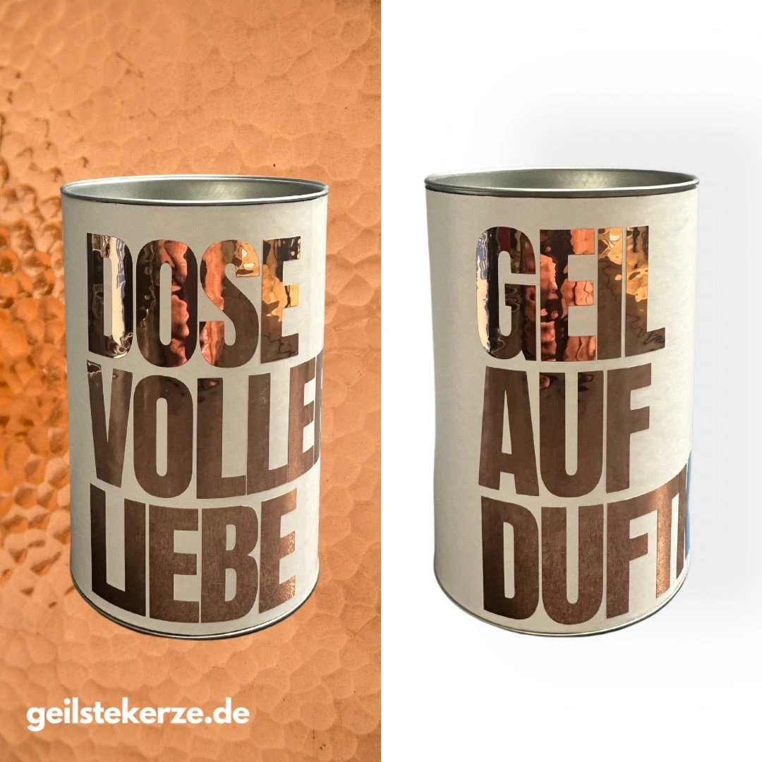 Schwarze Geschenkverpackung – Perfekt für stilvolles Verschenken - Gift Wrap from DieBallerei