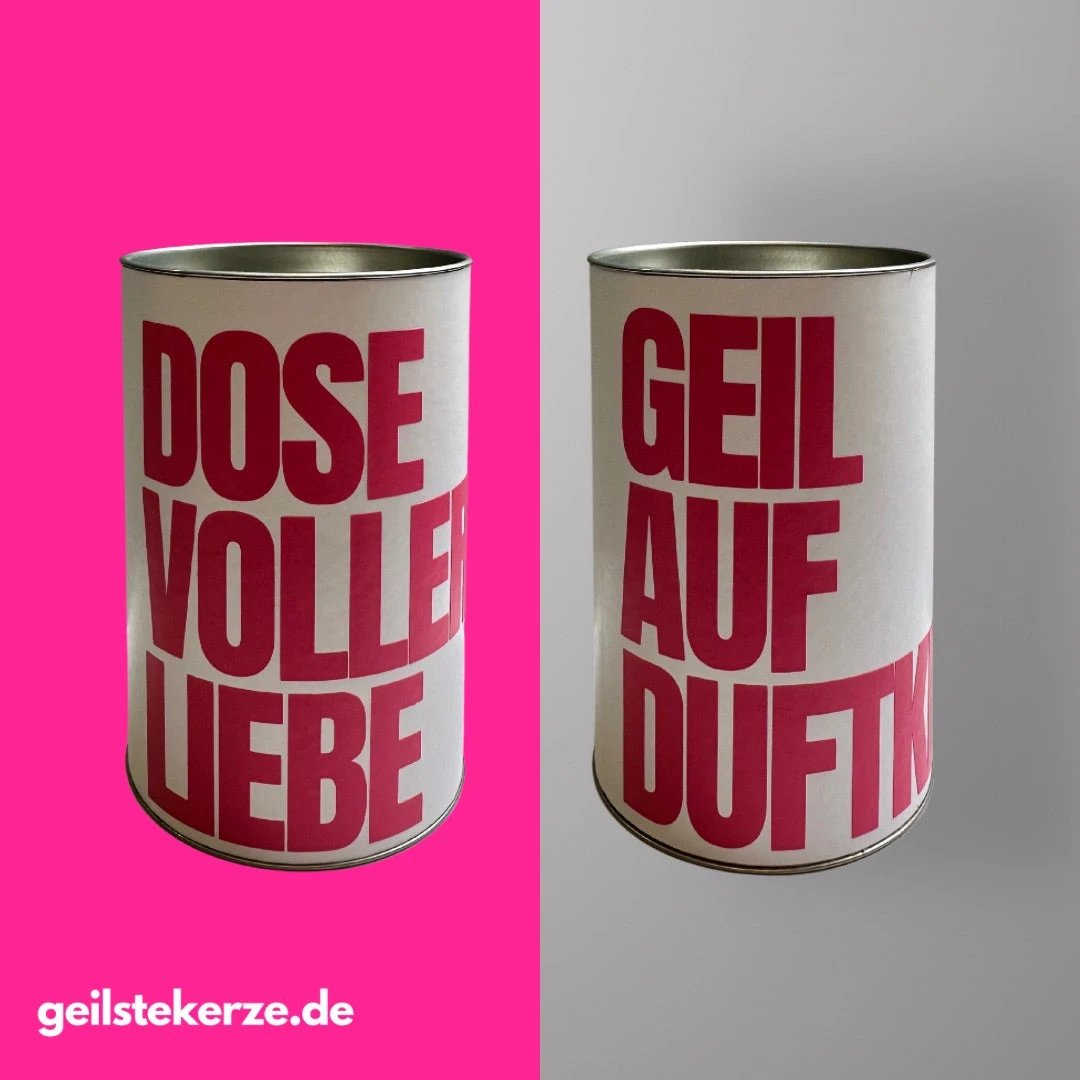 Schwarze Geschenkverpackung – Perfekt für stilvolles Verschenken - Gift Wrap from DieBallerei