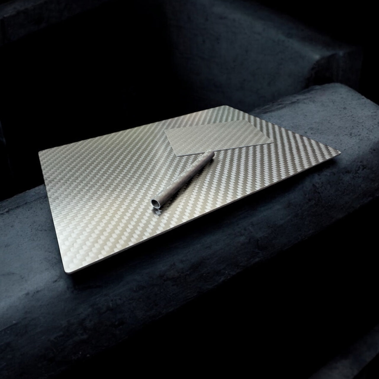 Das Ultimate Carbon Essential Set – Die Ballerei Edition