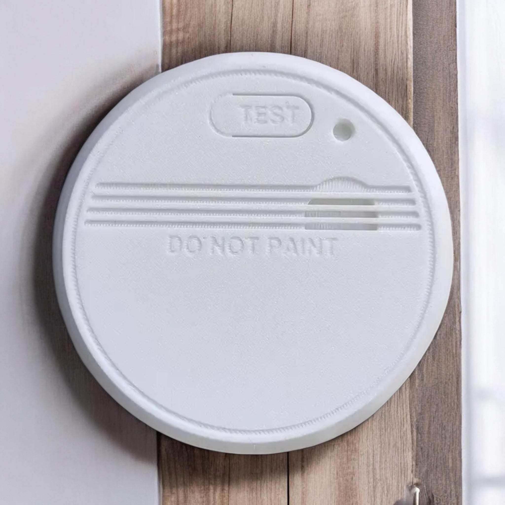 Der „Rauchmelder-Safe“ – das Versteck, das keiner checkt