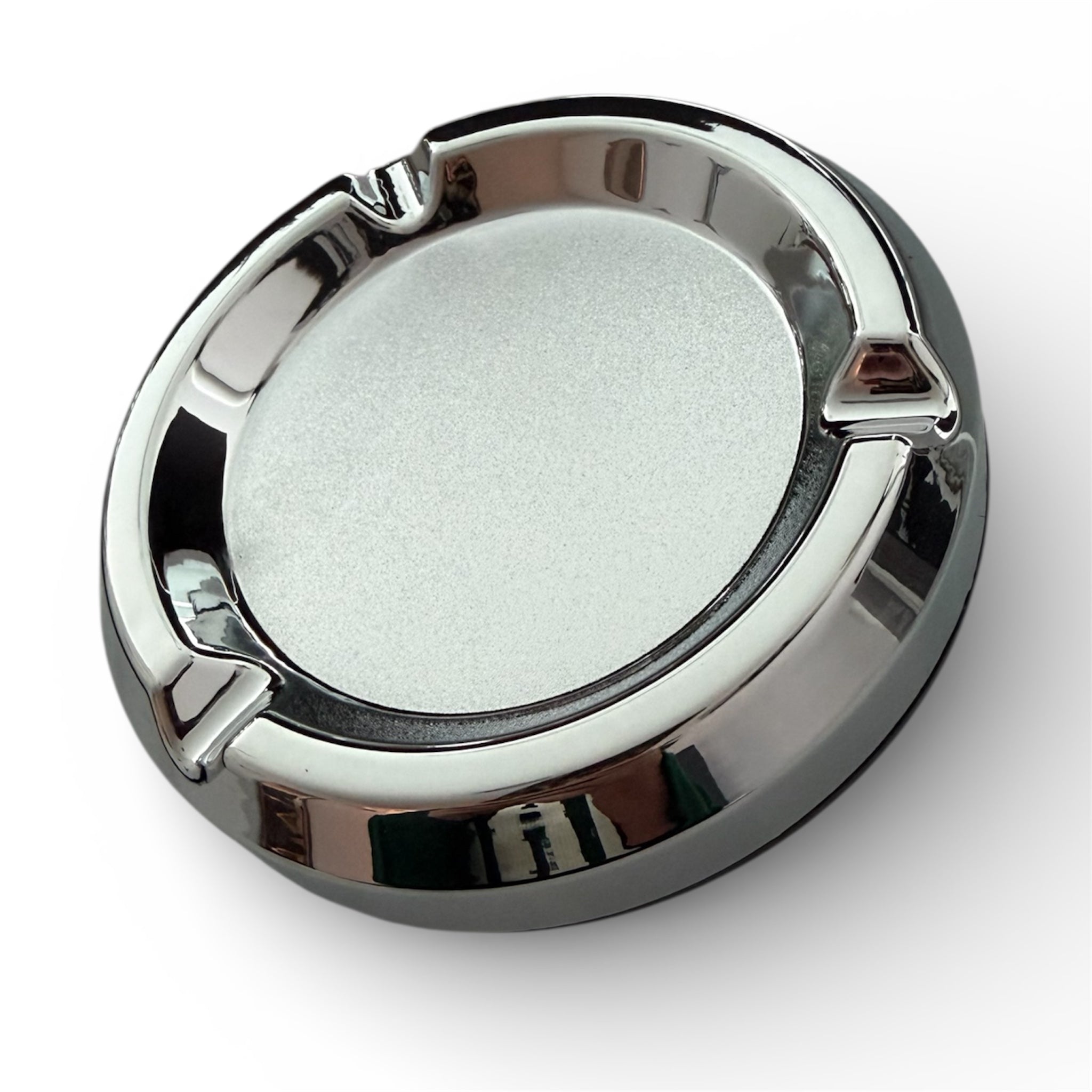 Digitale Feinwaage im Aschenbecher-Design – 0,01–100 g | Diskret & präzise