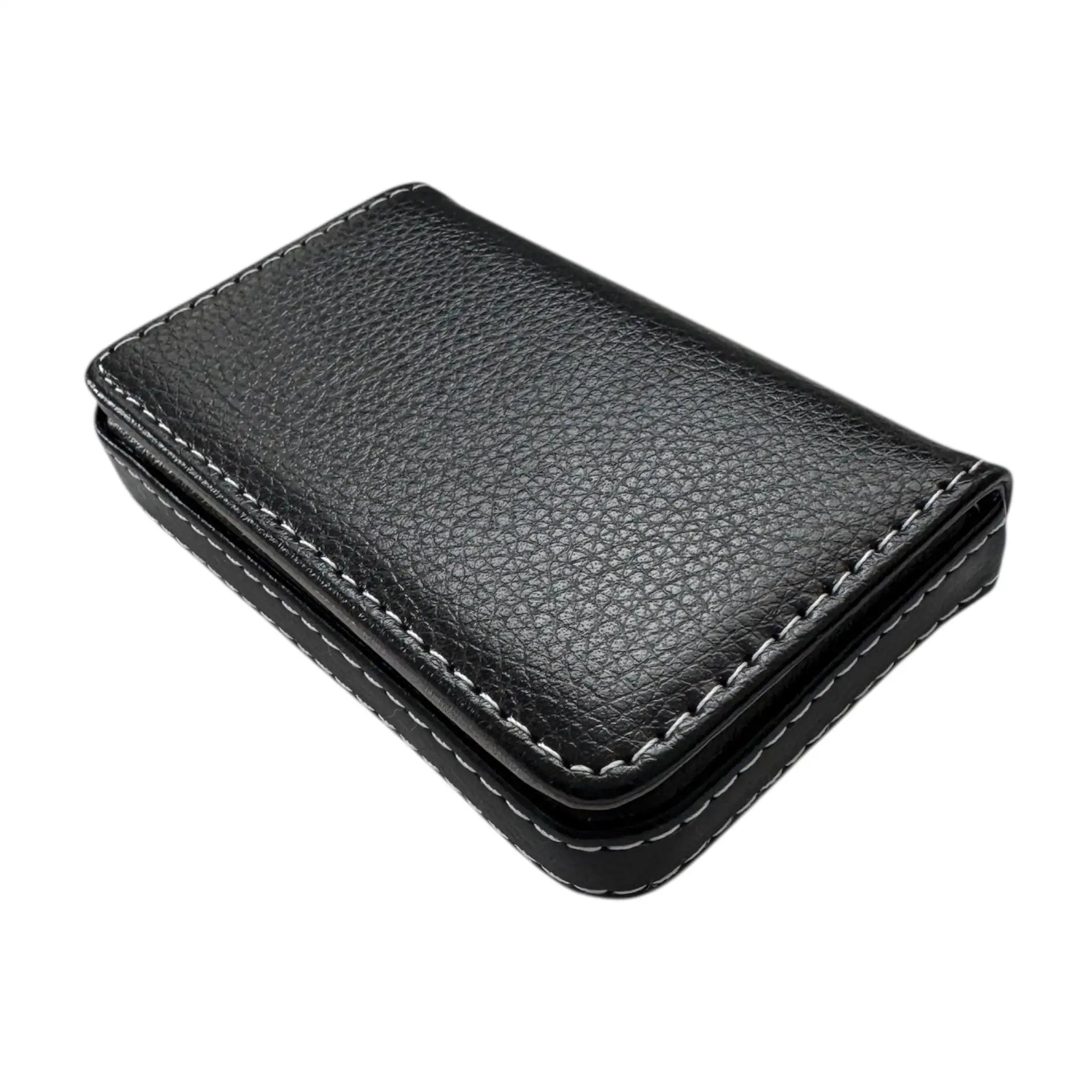 Diskretes Hack-Set im Etui – Herzspiegel, Alu-Röhrchen & Carbonlook-Karte -  from DieBallerei