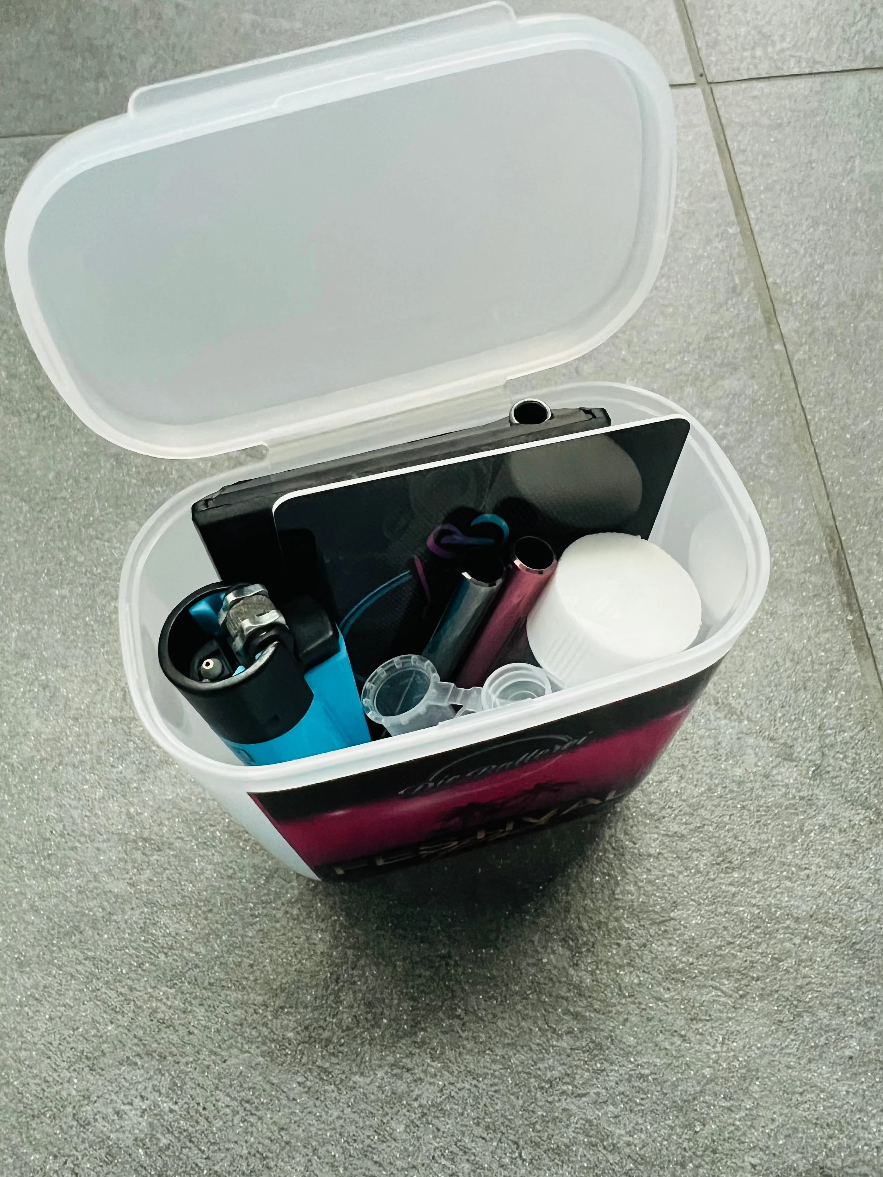 Festival Party-Pack – Alles, was du für deinen Sommer brauchst! -  from DieBallerei