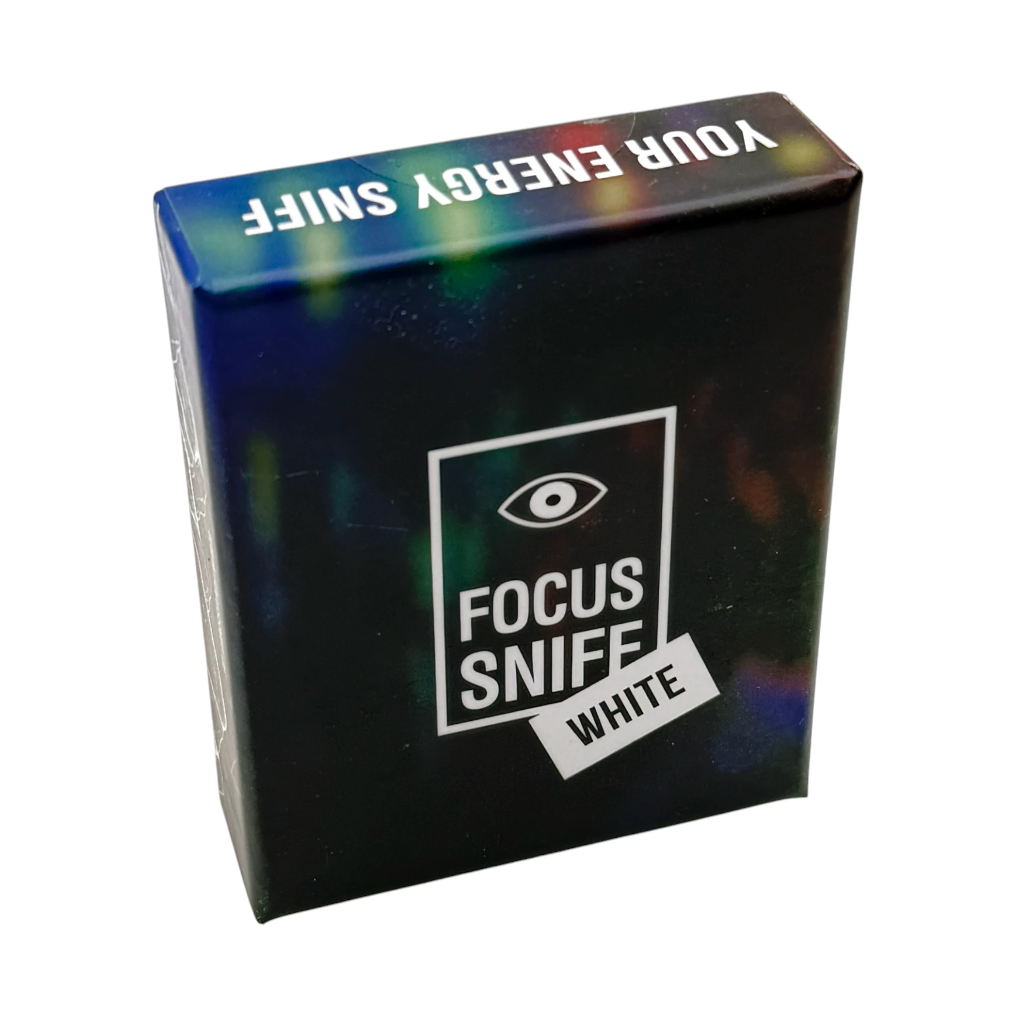 Focus Sniff – Dein Energie-Kick im 1er, 2er oder 3er Pack! -  from DieBallerei