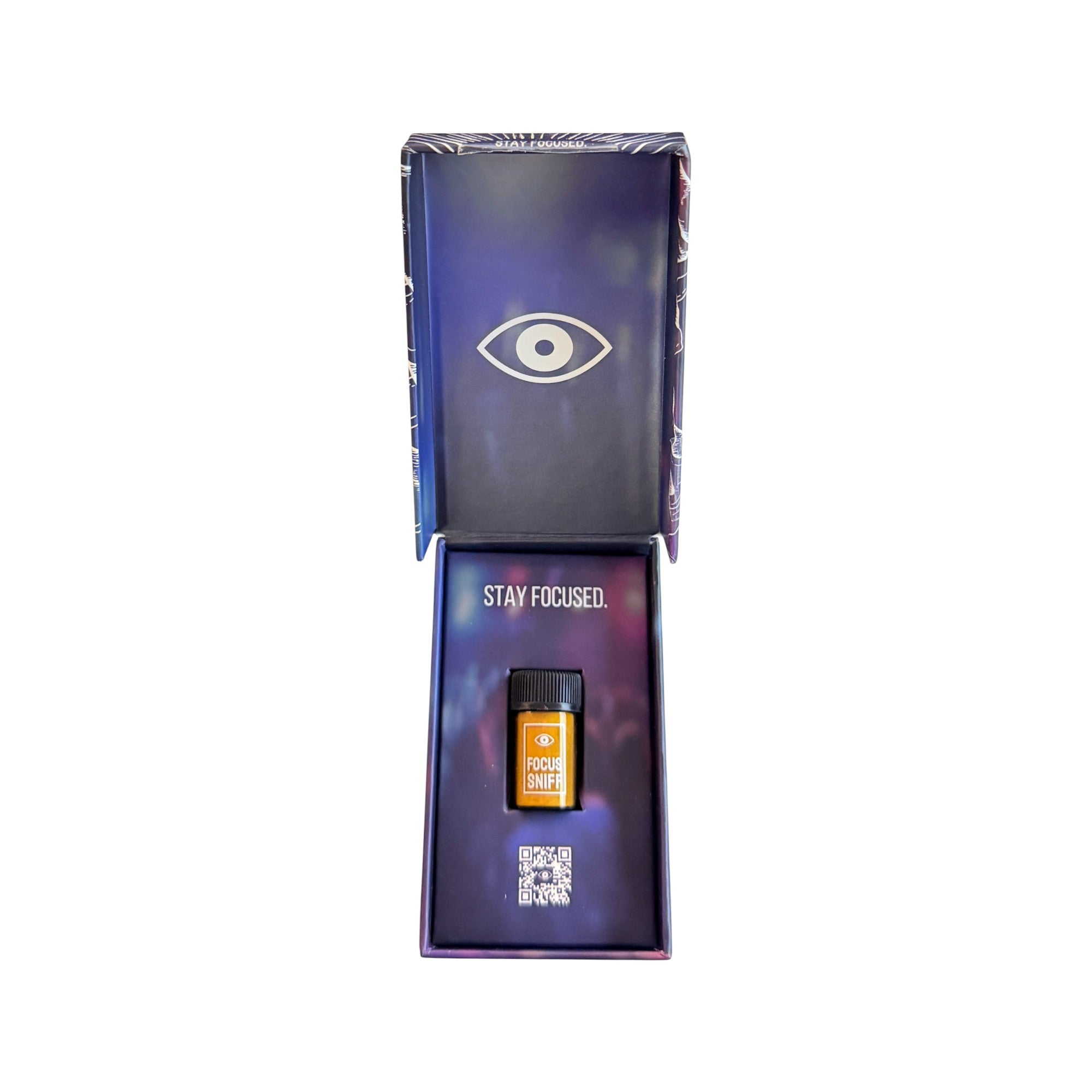 Focus Sniff – Dein Energie-Kick im 1er, 2er oder 3er Pack!