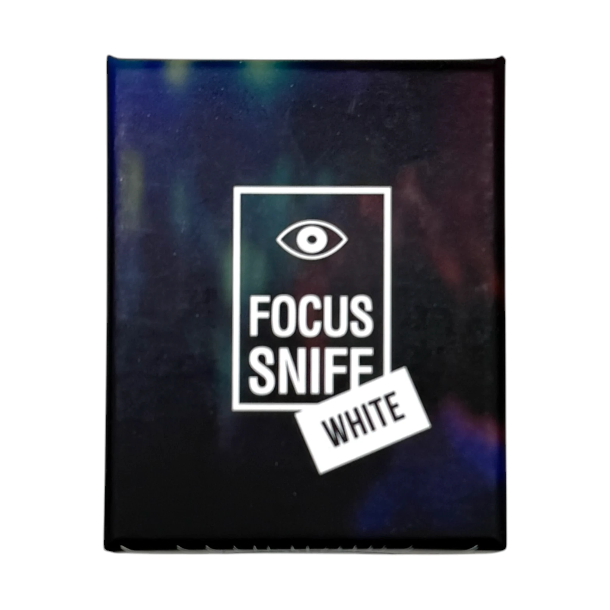 Focus Sniff – Dein Energie-Kick im 1er, 2er oder 3er Pack! -  from DieBallerei