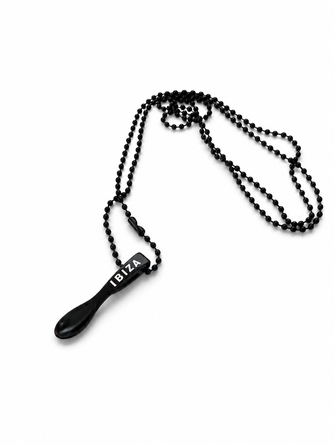 IBIZA Spoon Necklac