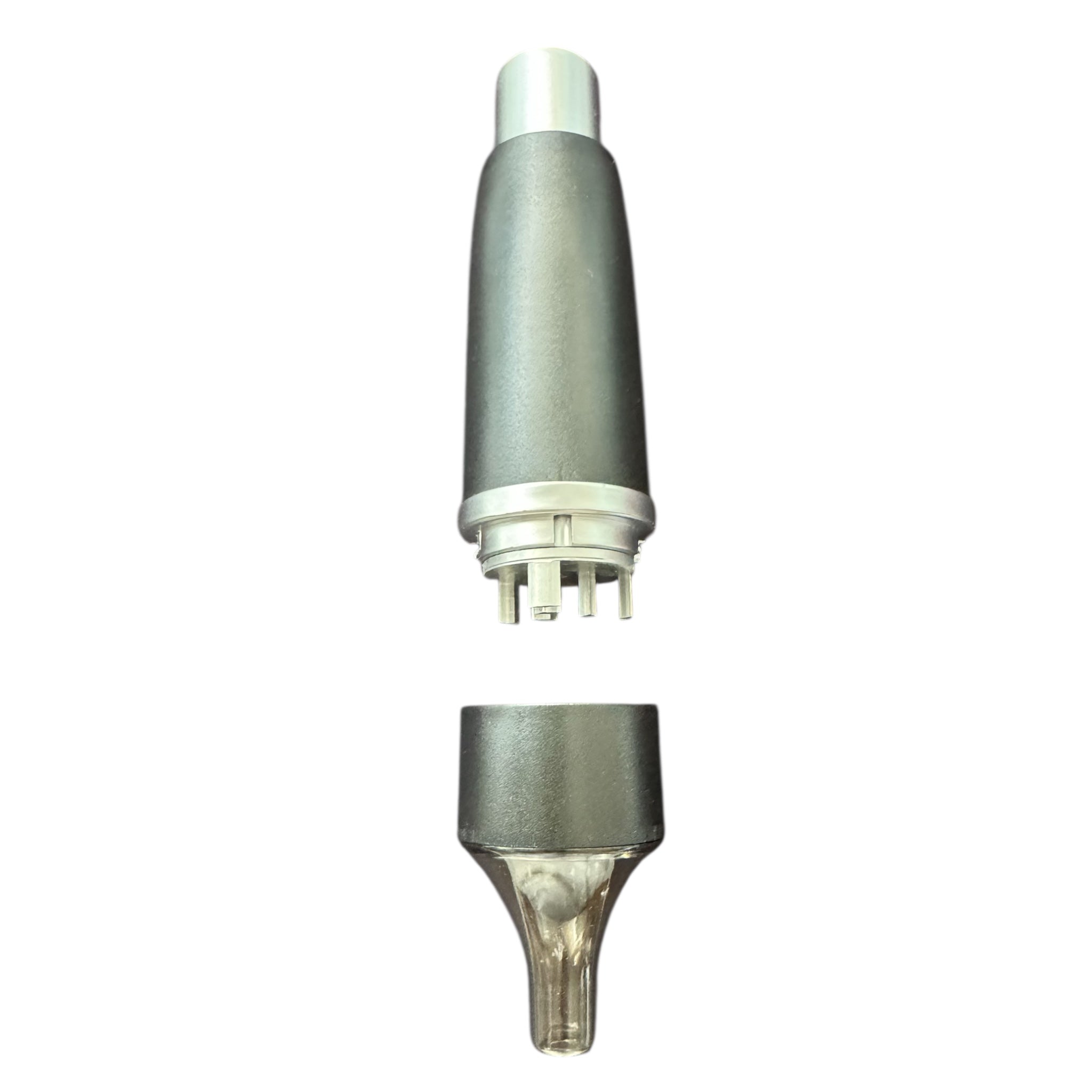 Manueller Cone-Filler Grinder – Sauber. Schnell. Clever.