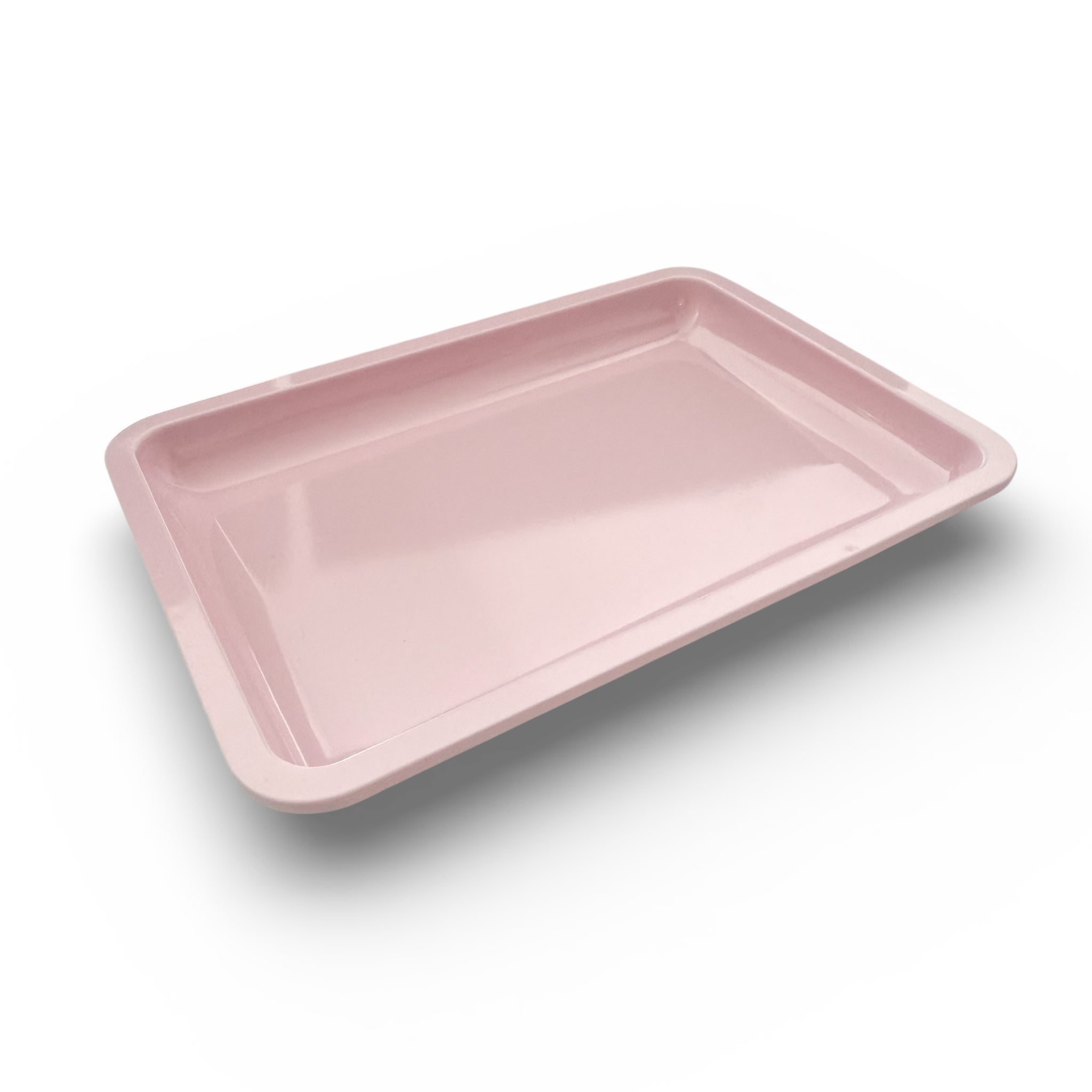 Metalen jachtplaat – 12,5 x 18 cm | Stijlvolle bouwplaat/rolblad in verschillende kleuren