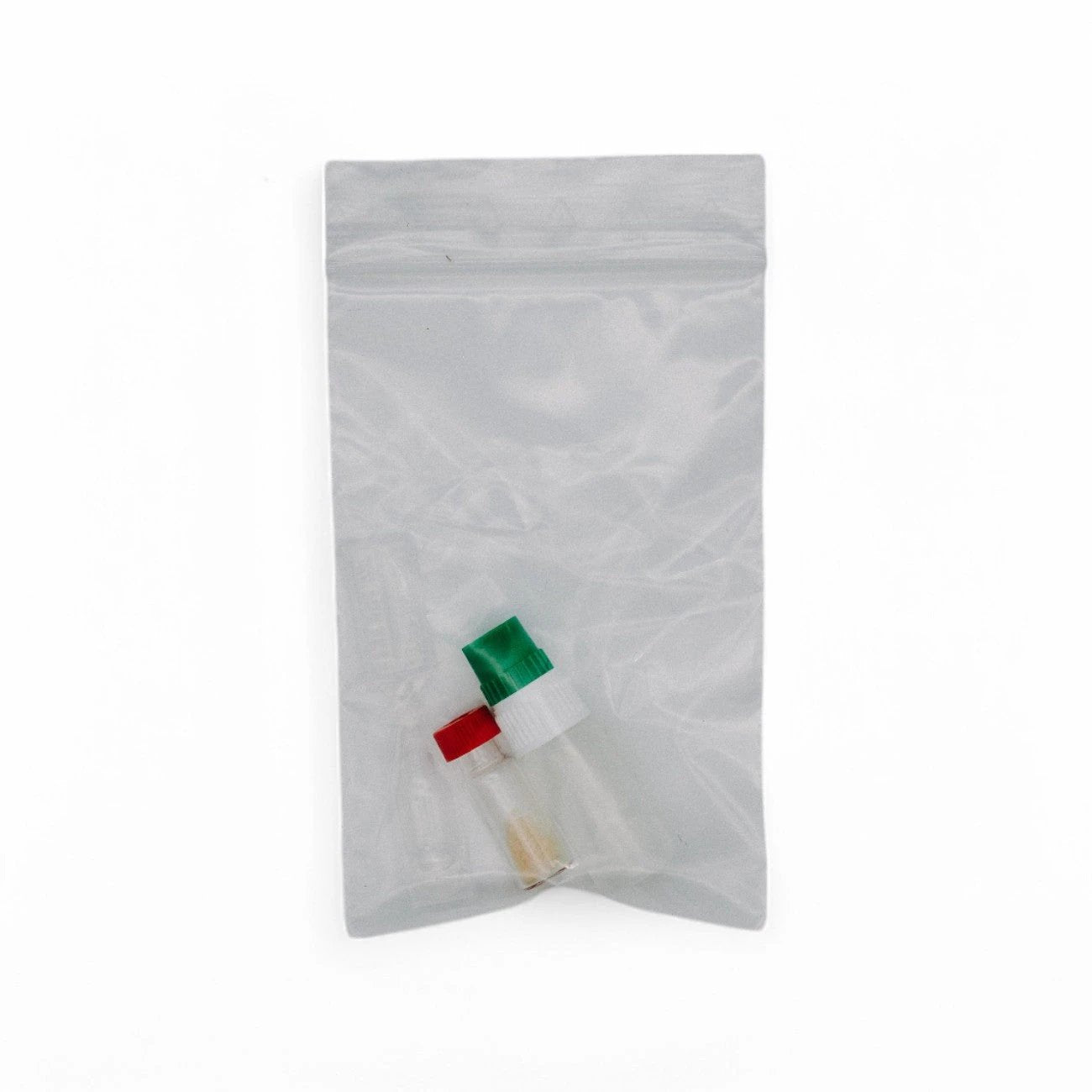 Miraculix Mobiler Schnelltest zur Bestimmung von THC- & CBD-Gehalten -  from DieBallerei