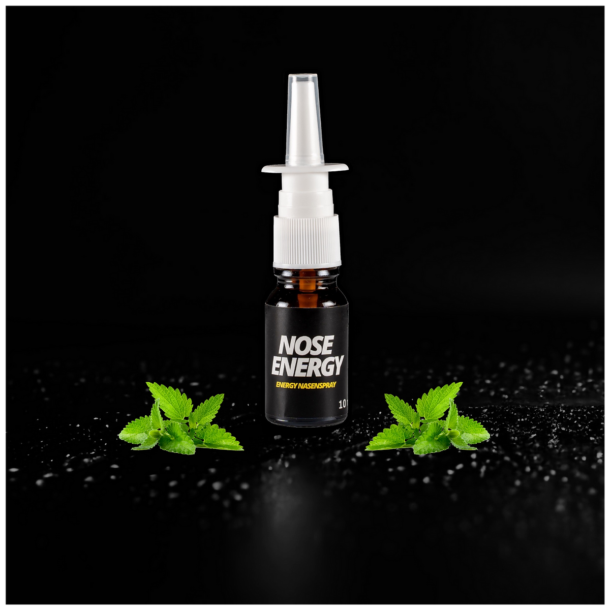 Nose Energy – Der schnellste Energy-Kick der Welt! -  from DieBallerei