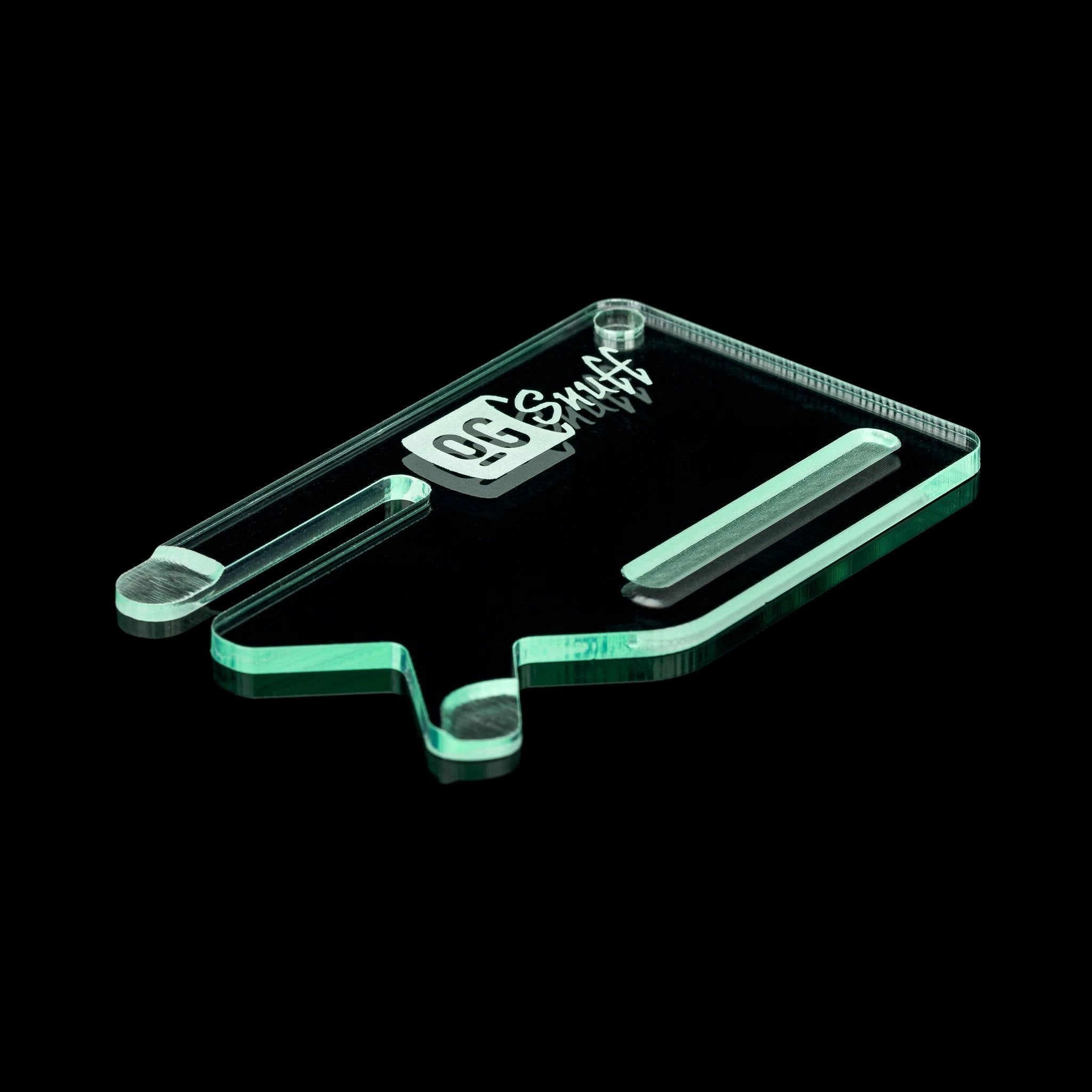 OG SNUFF Multitool-Snuffkarte – Innovativ, praktisch und stilvoll -  from DieBallerei