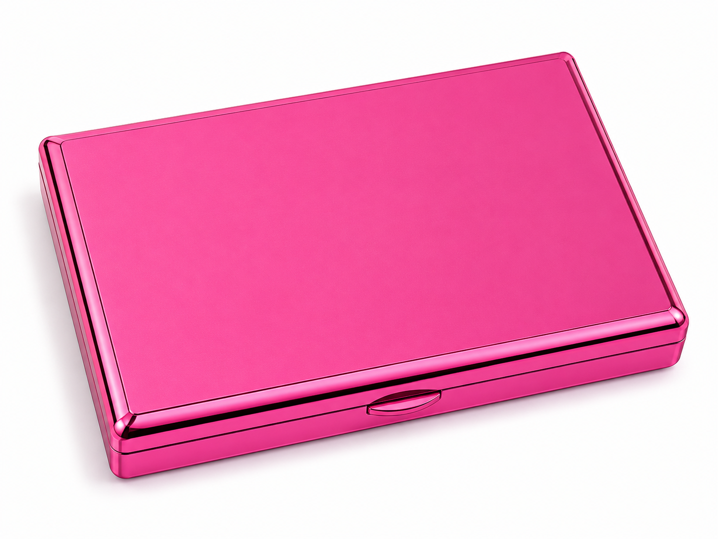 ✨ Präzisions-Taschenwaage 200 g / 0,01 g – Pink Edition Präzision trifft auf elegantes Design 🖤✨
