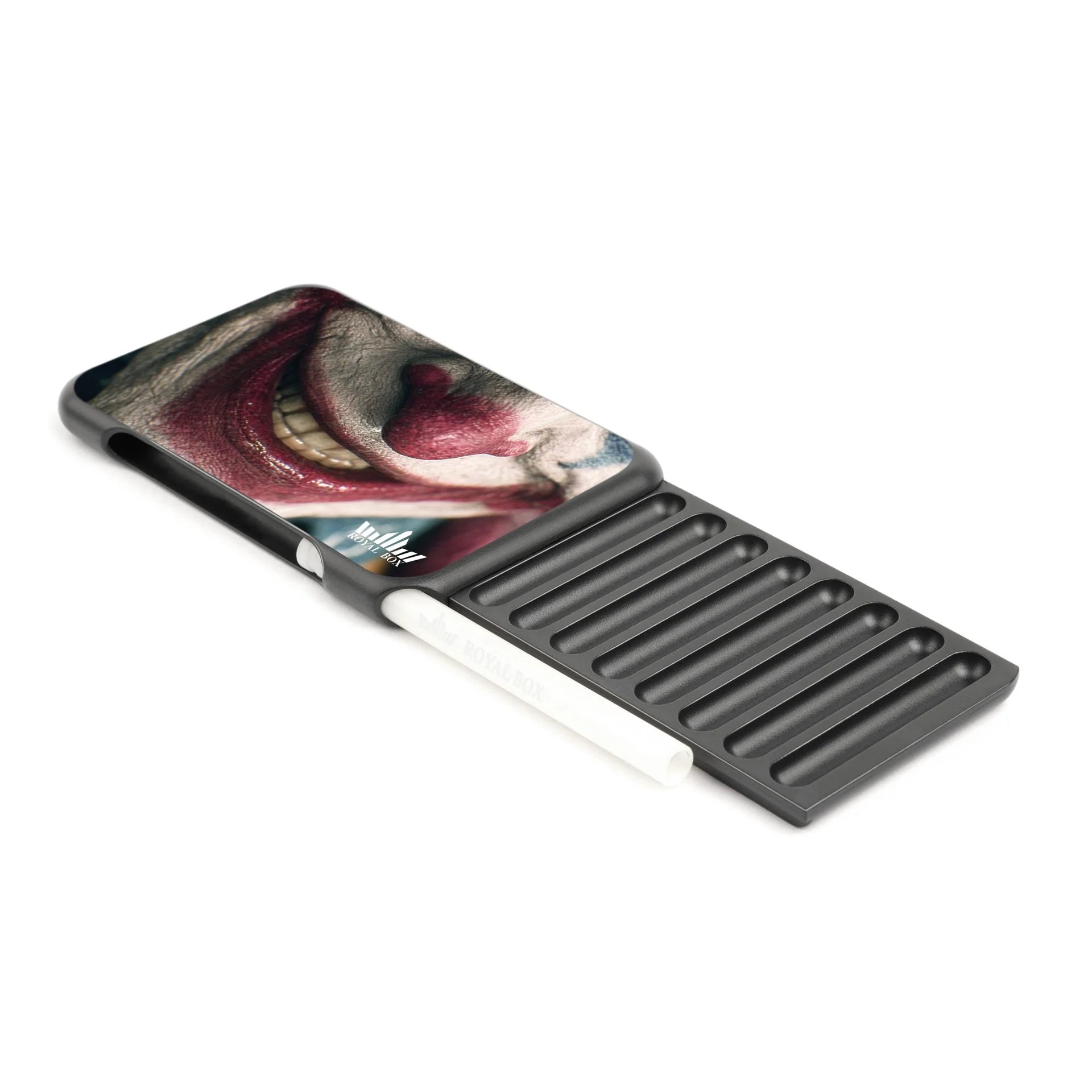 Royal Box Joker Edition – Black Version im ikonischen Villain-Design