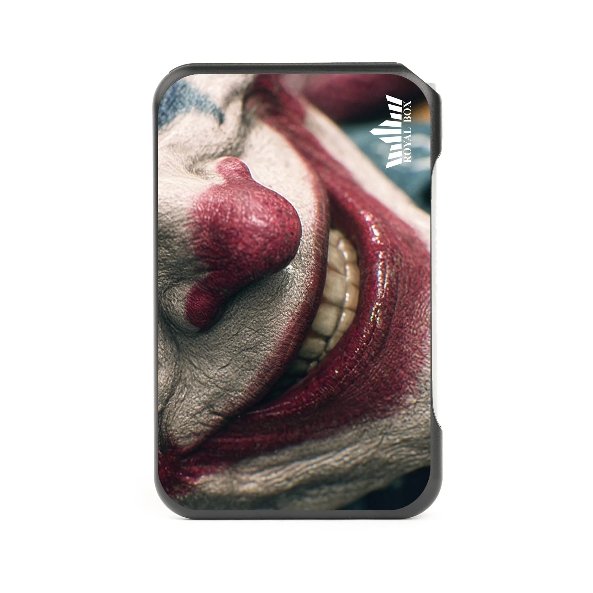 Royal Box Joker Edition – Black Version im ikonischen Villain-Design