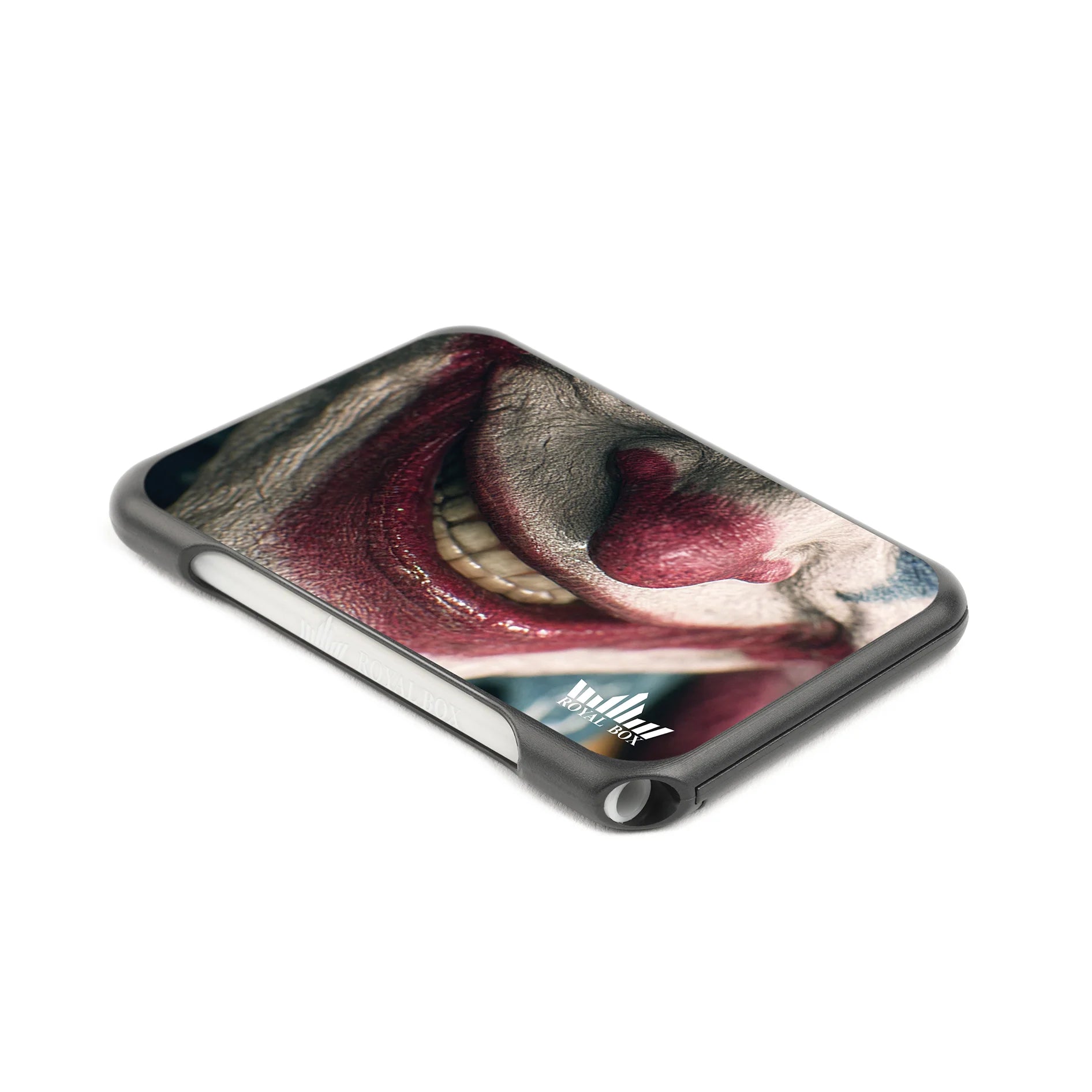Royal Box Joker Edition – Black Version im ikonischen Villain-Design
