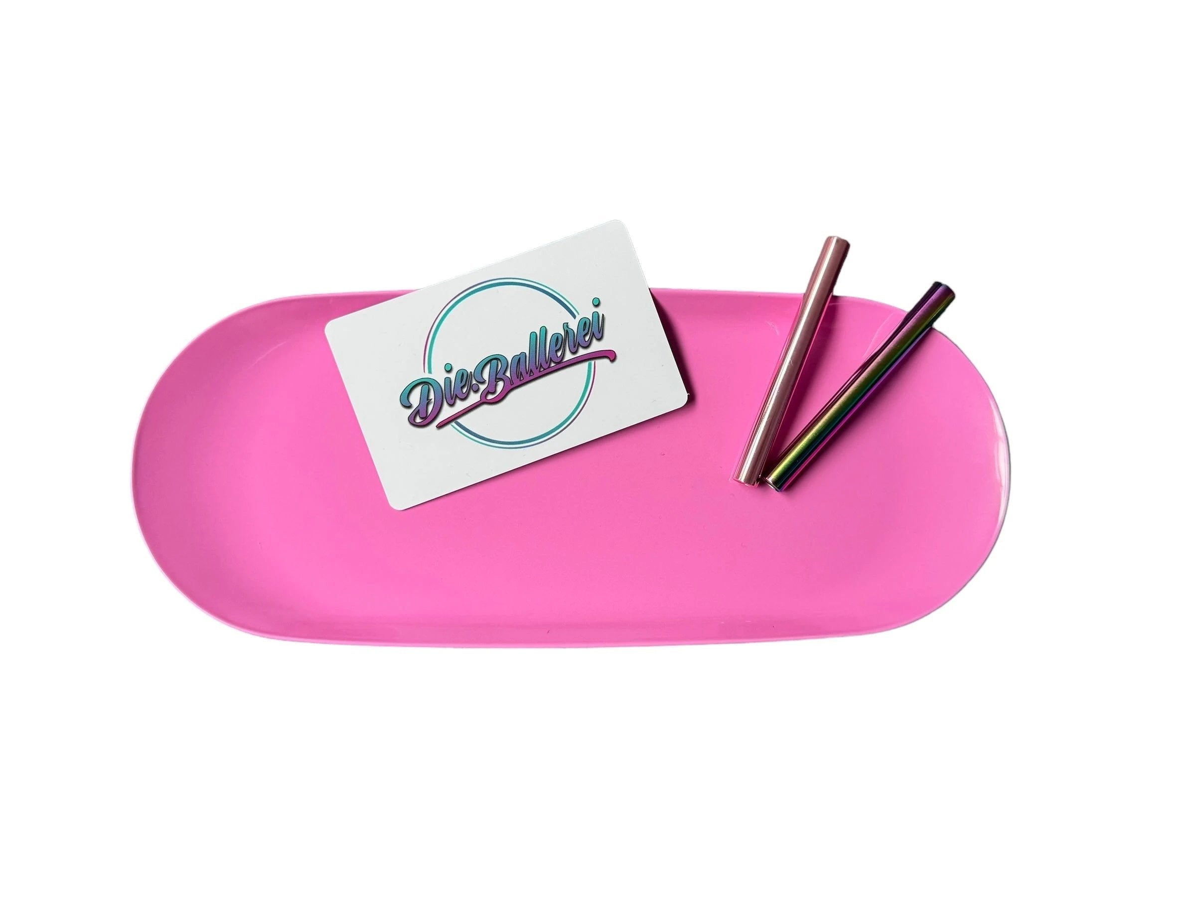 Set "PINK" – Stylisch & Praktisch -  from DieBallerei