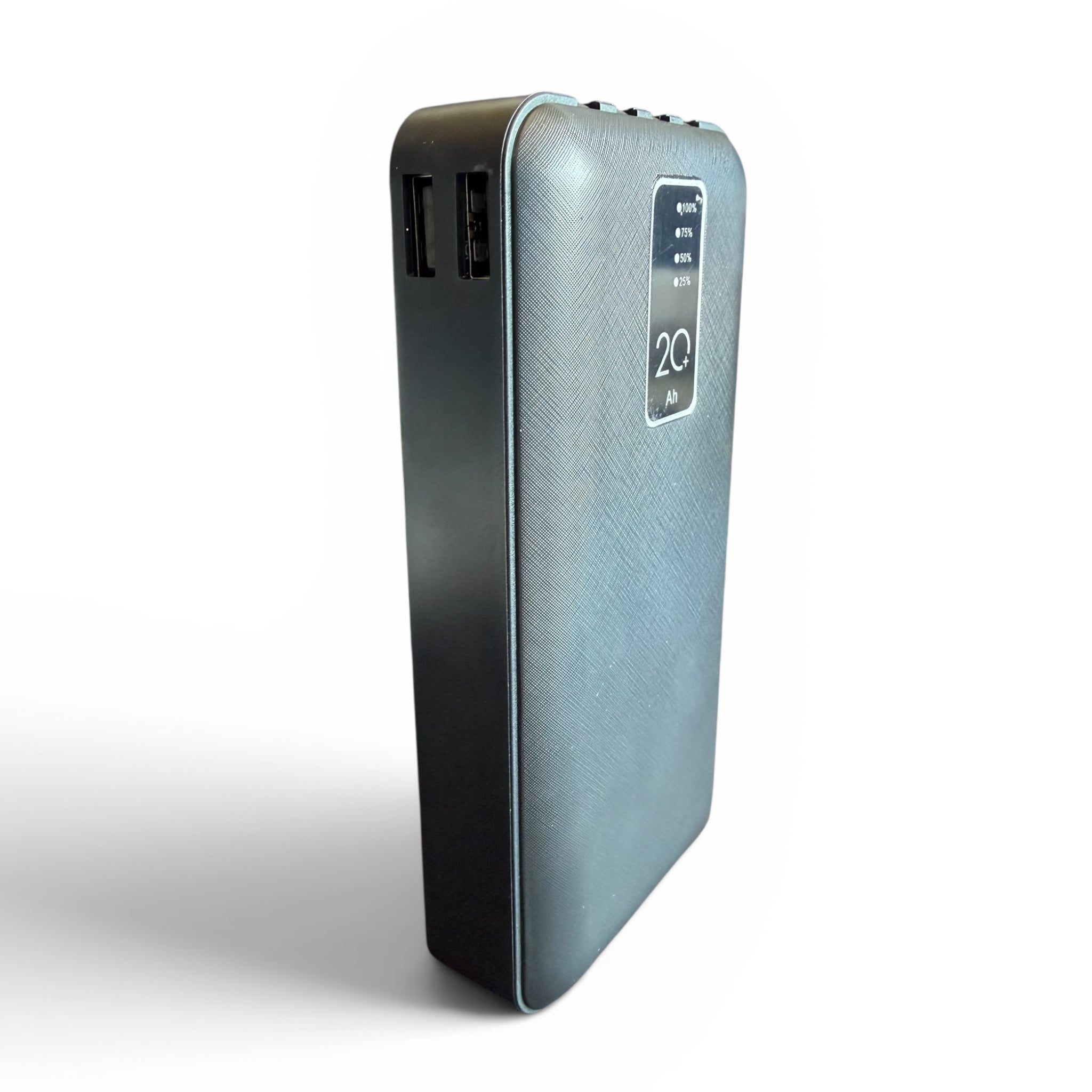 Stealth Case Powerbank – Täuschend echt - Versteck mit System