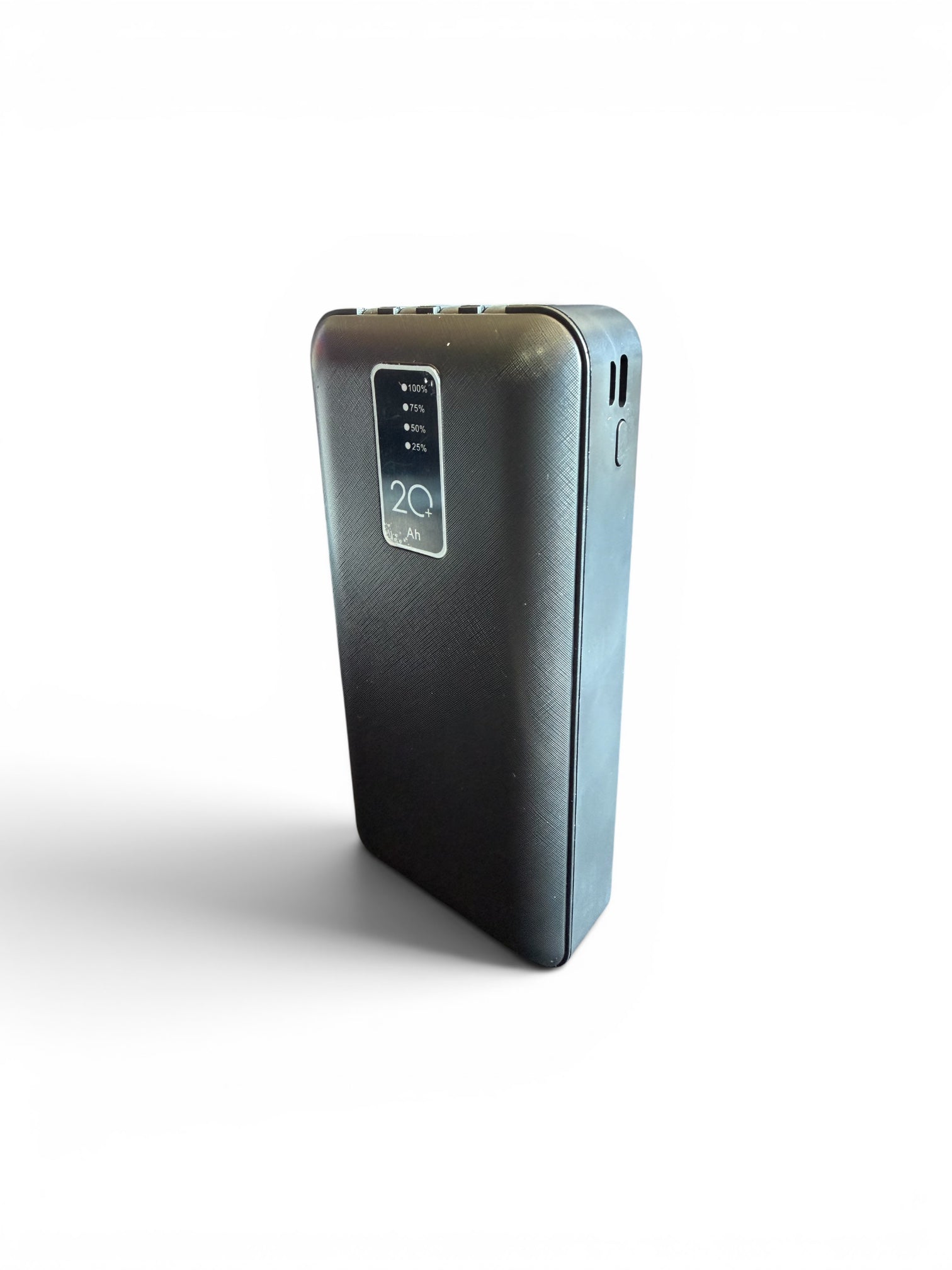 Stealth Case Powerbank – Täuschend echt - Versteck mit System