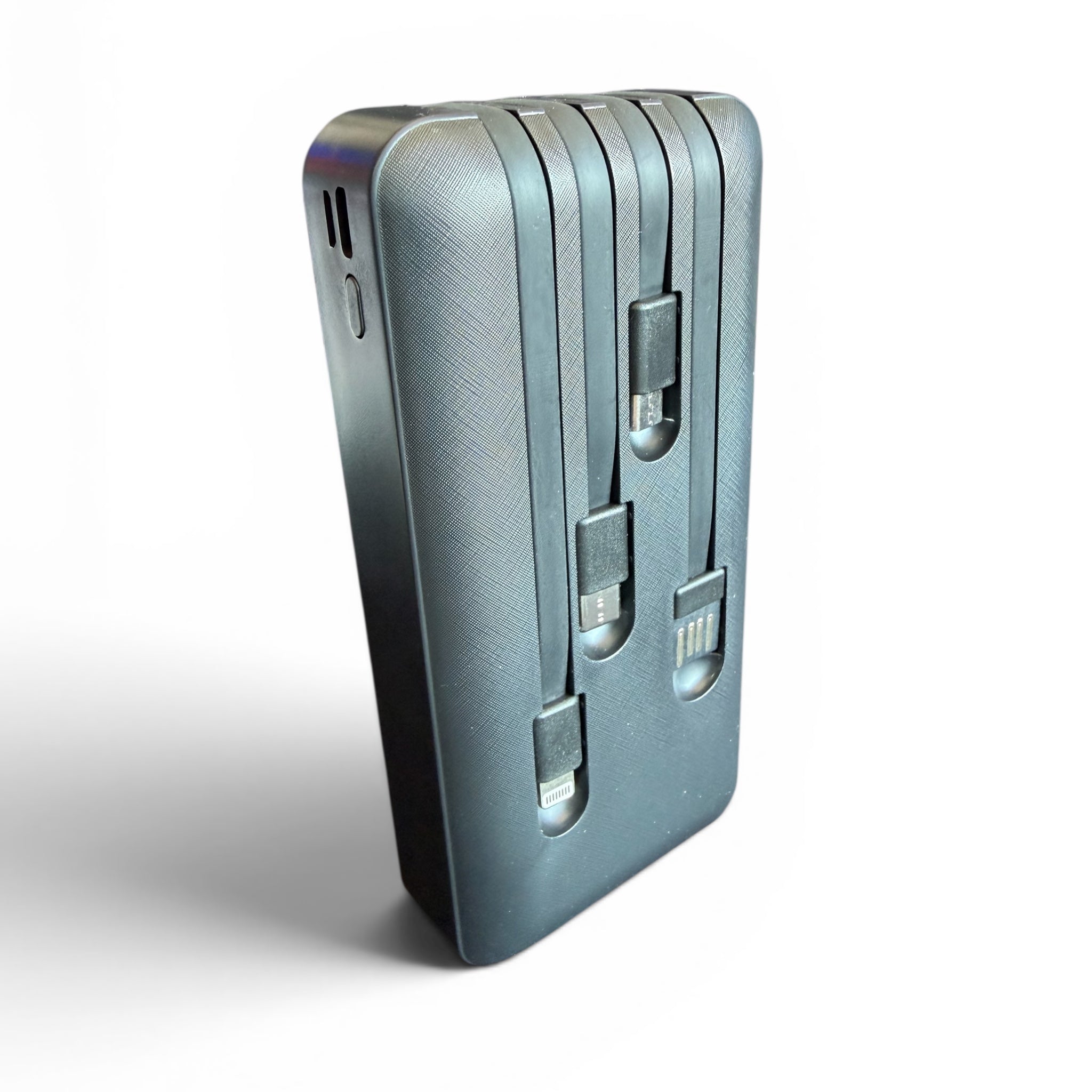 Stealth Case Powerbank – Täuschend echt - Versteck mit System