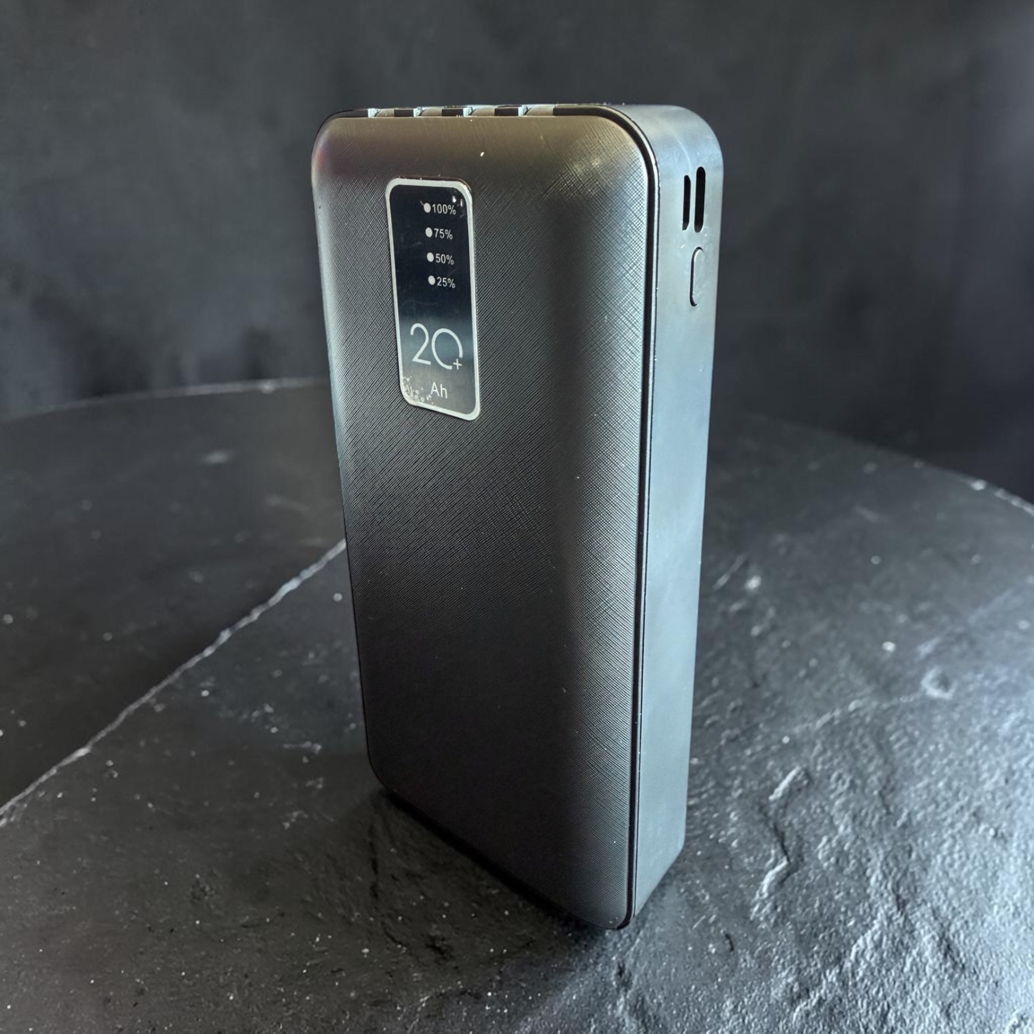 Stealth Case Powerbank – Täuschend echt - Versteck mit System