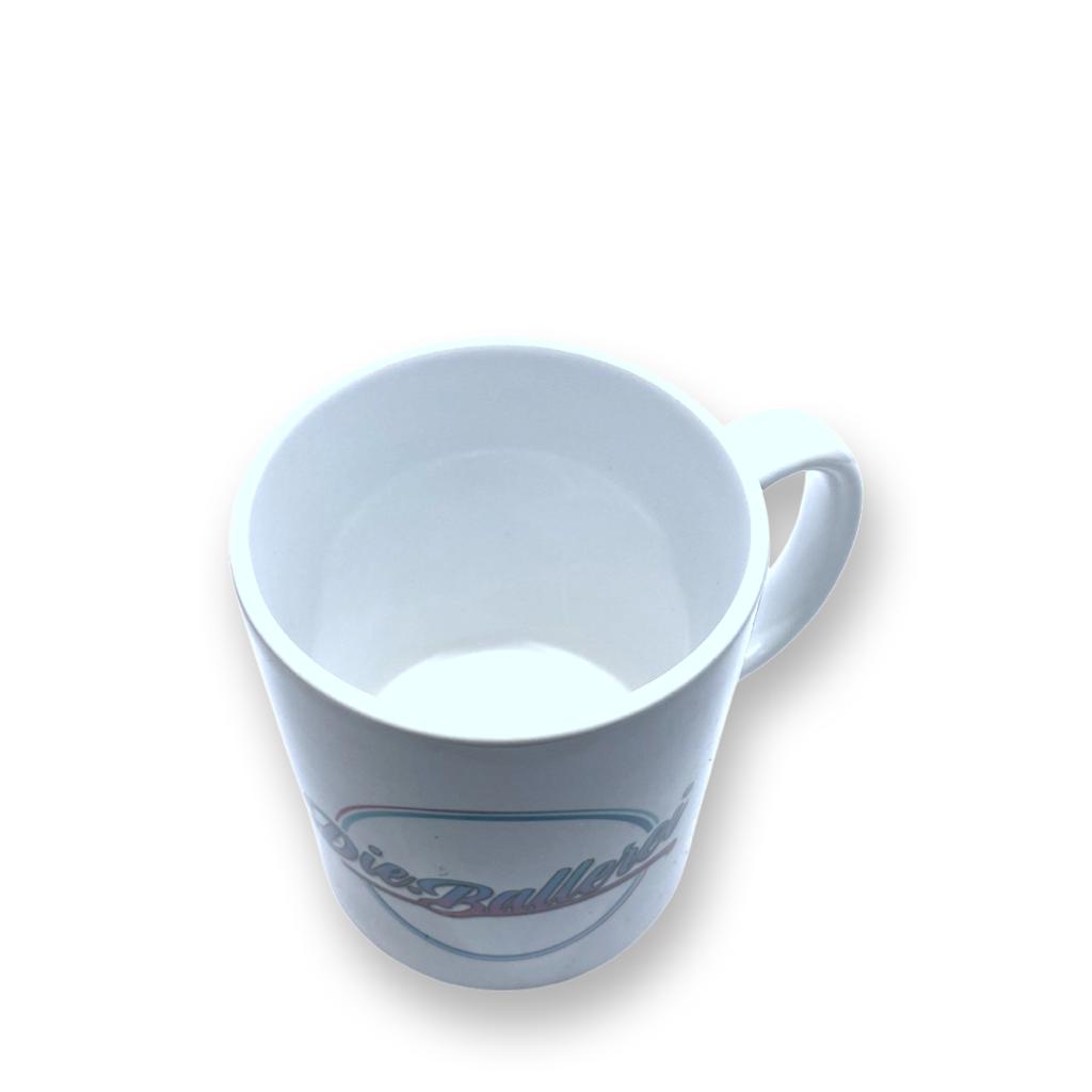 Tasse / Mug / Mug « La Ballerei »