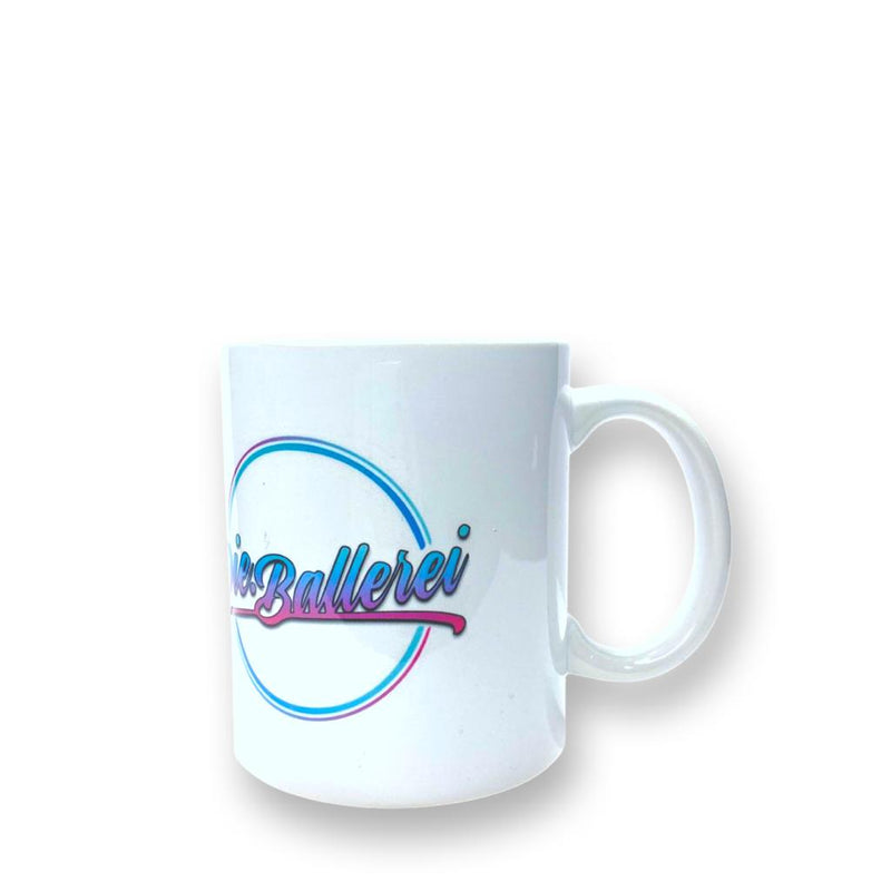 Cup / Mug / Mug "The Ballerei"