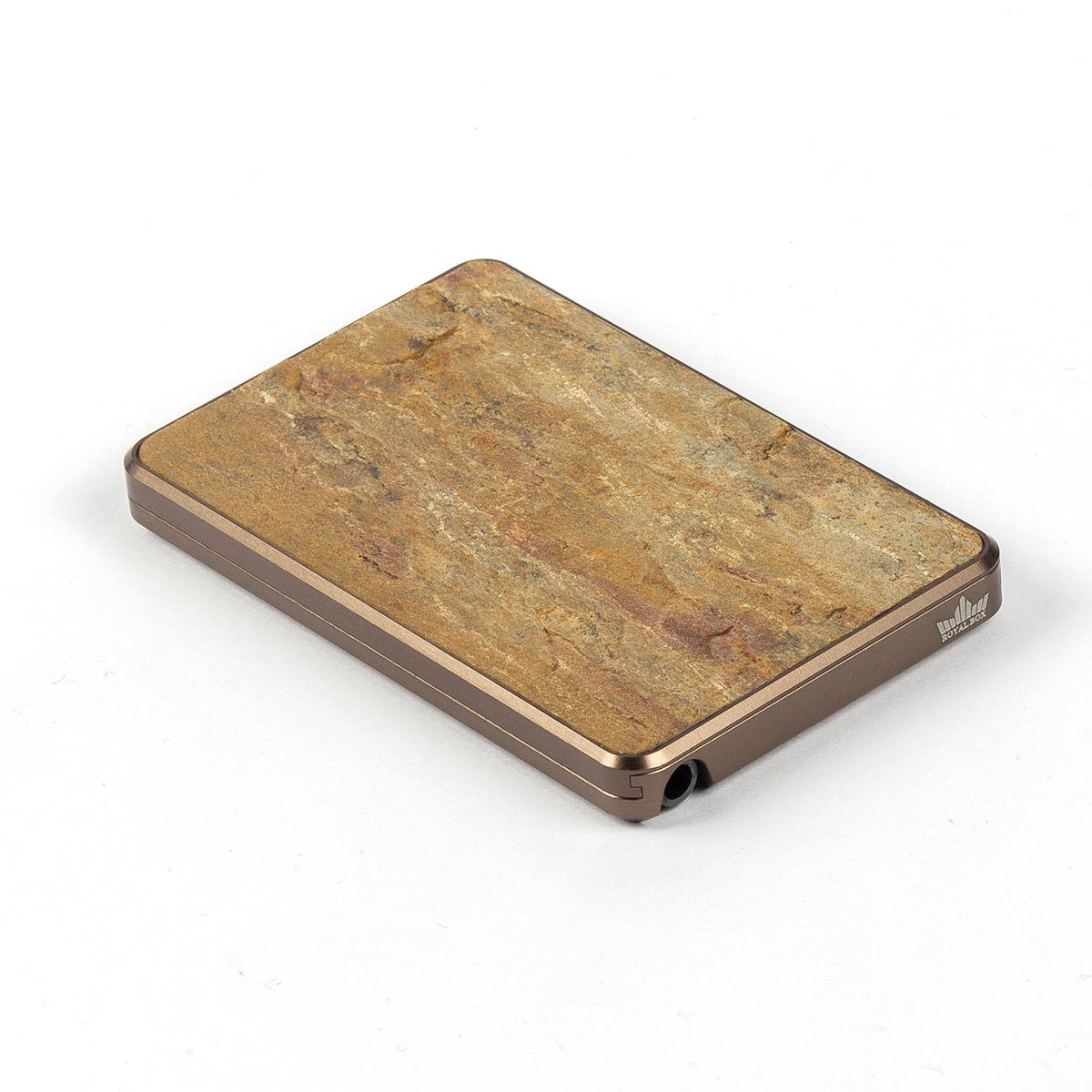 Vega Stone Royal Box – Diskrete Eleganz, Perfekt Inszeniert