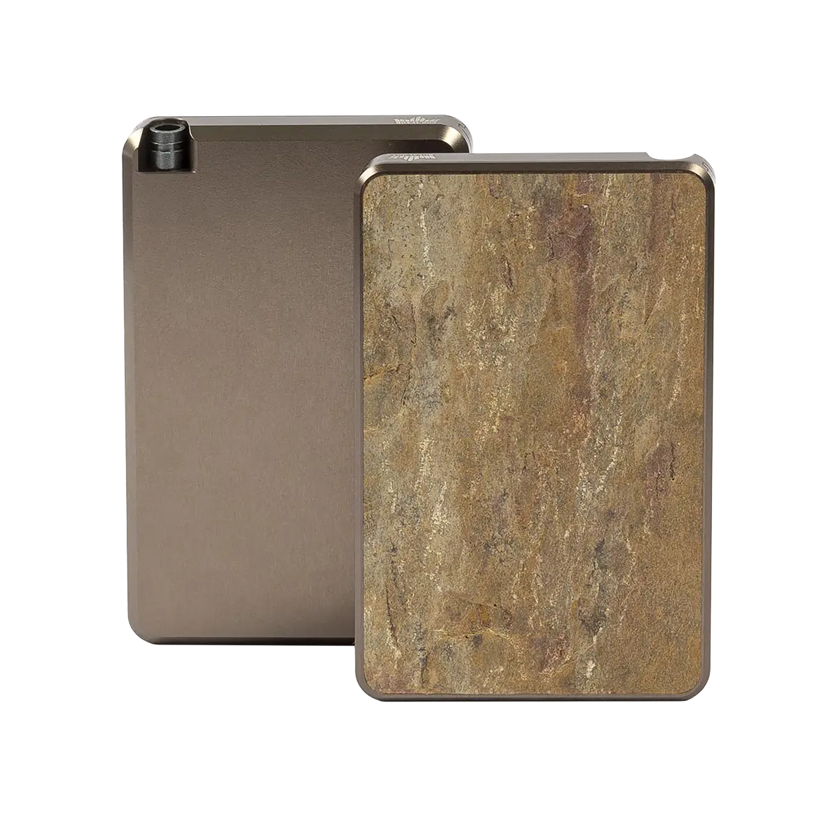 Vega Stone Royal Box – Diskrete Eleganz, Perfekt Inszeniert