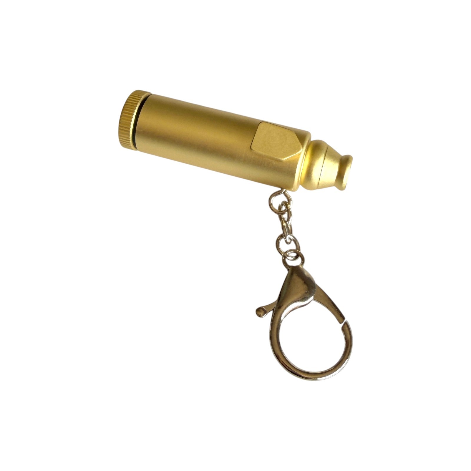XL Dosierer mit Schlüsselanhänger– für alles, was unterwegs dabei sein muss